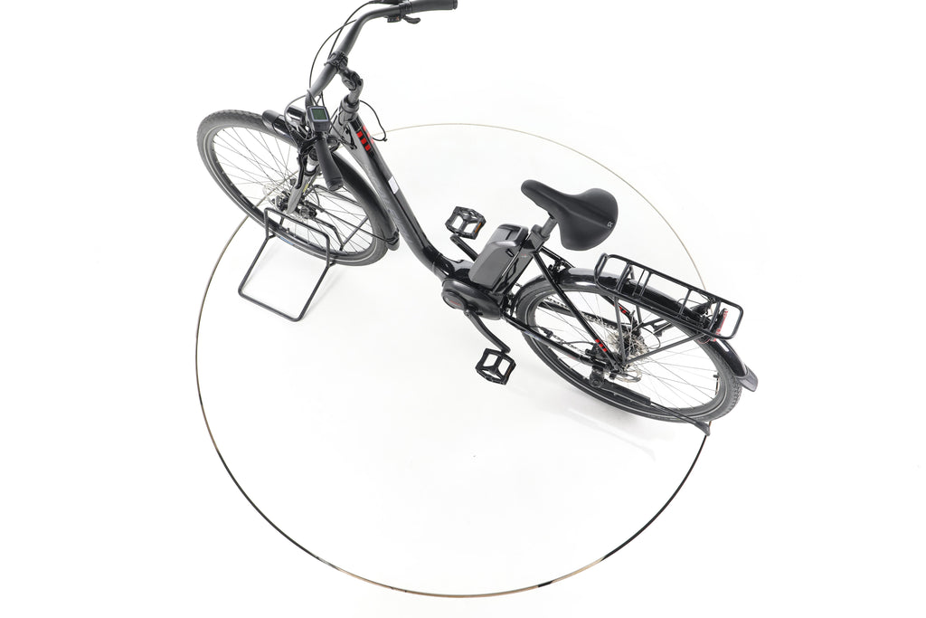 Raleigh Stoker LTD Trekking E-Bike Tiefeinsteiger - Image 20