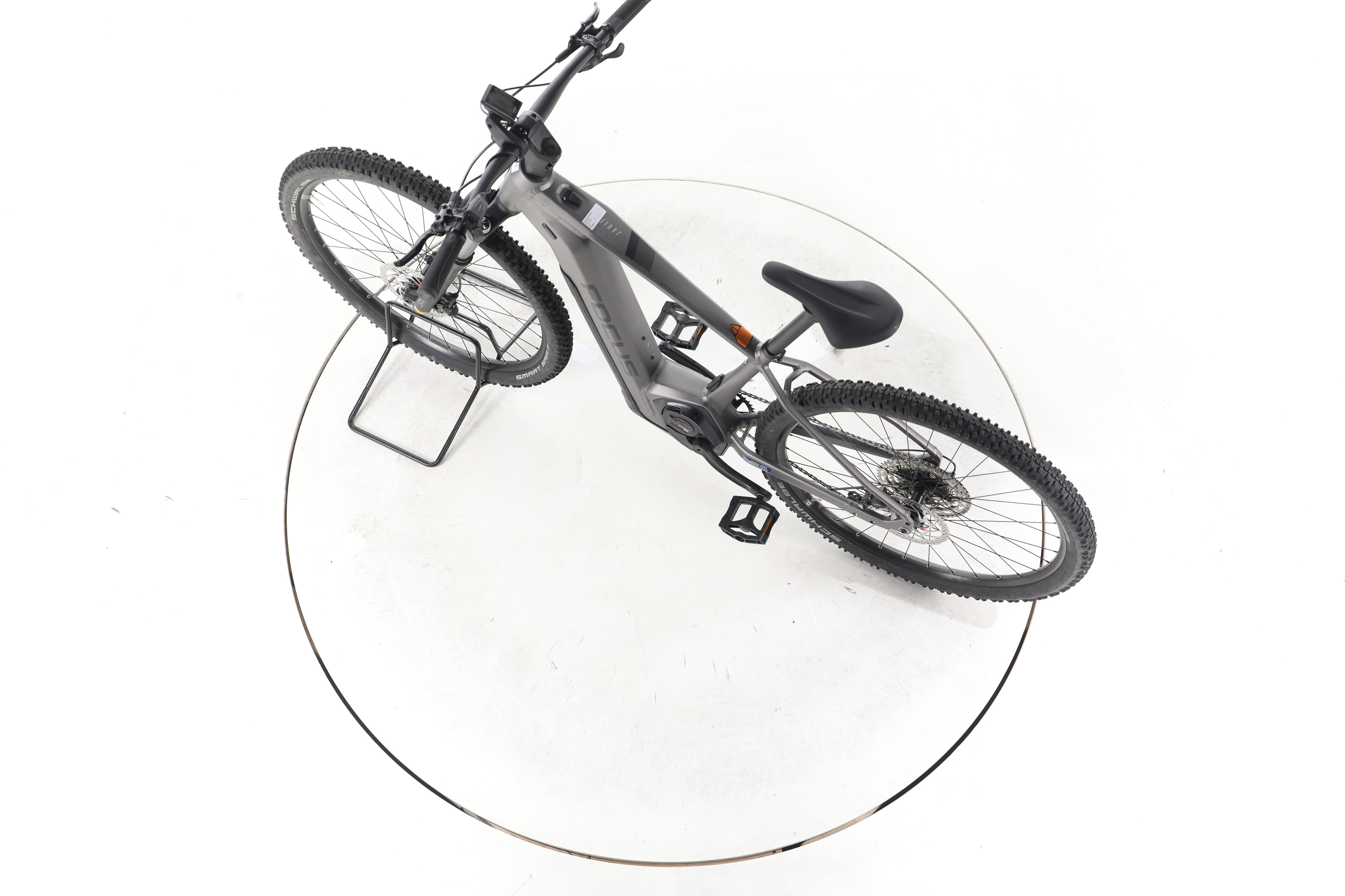 Focus Jarifa² 6.8 Nine E-Bike - Image 20