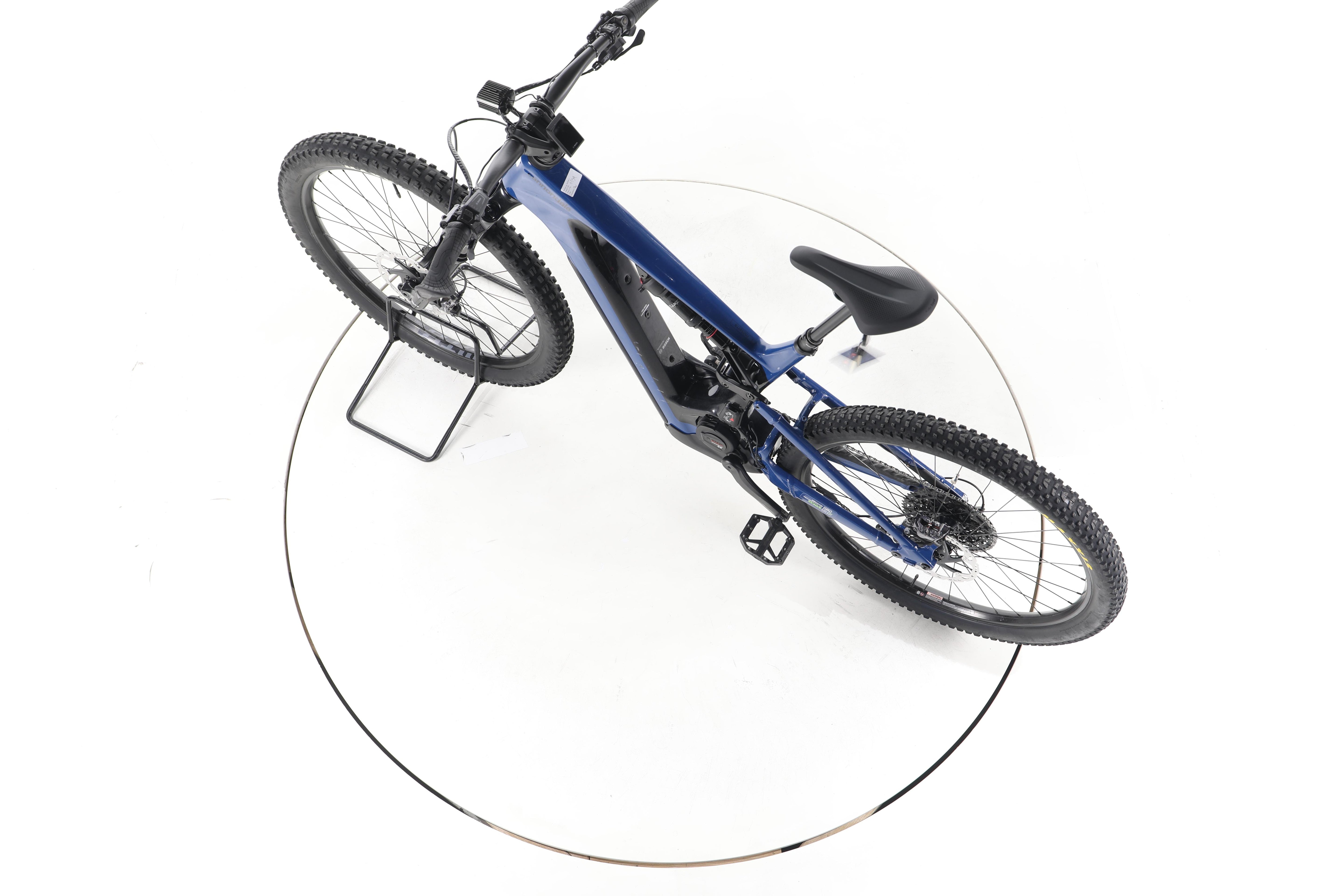 Cannondale Moterra Neo Cab 1 E-Bike Fully - Image 20