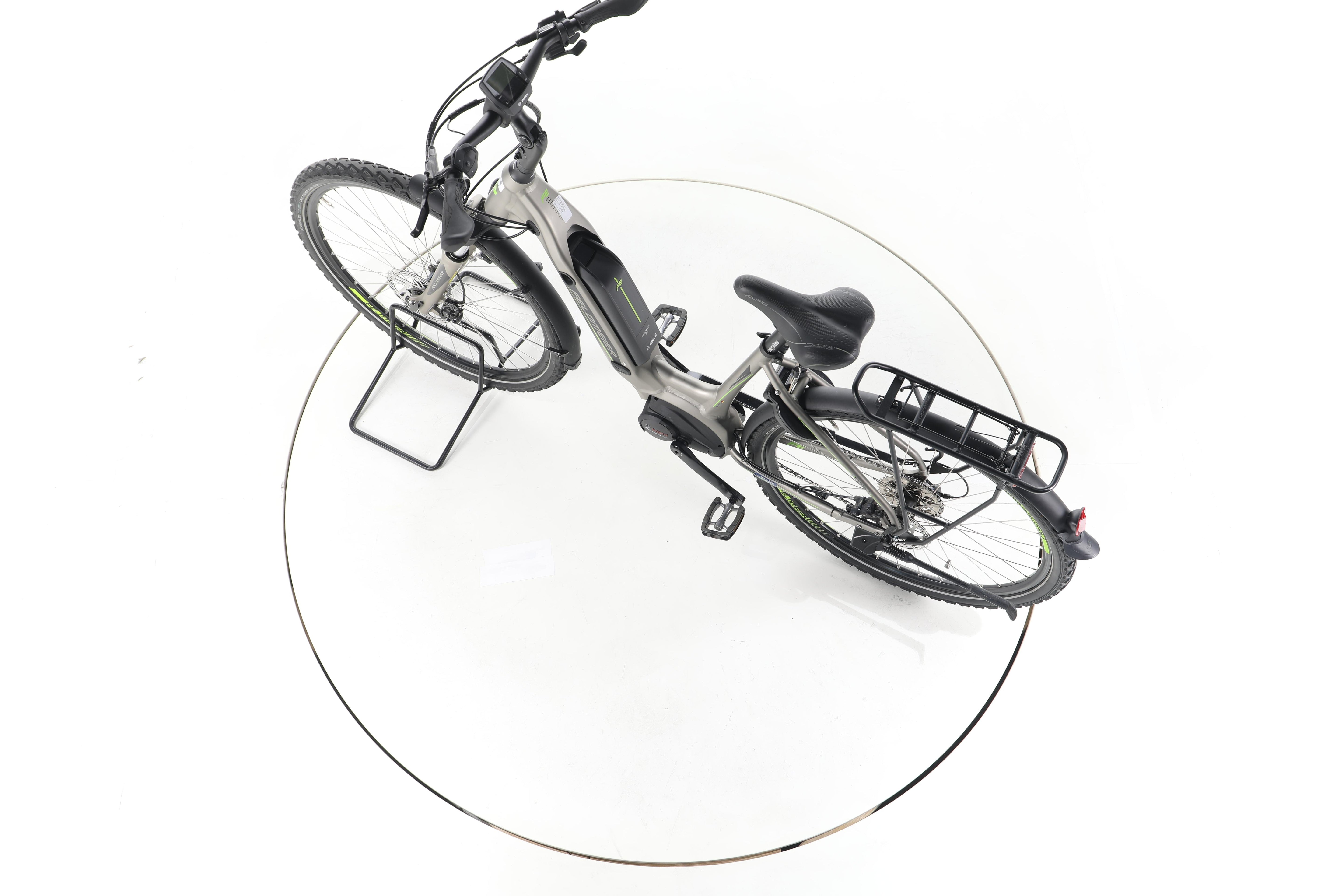 Feldmeier FE 12T Eco Trekking E-Bike Tiefeinsteiger - Image 20