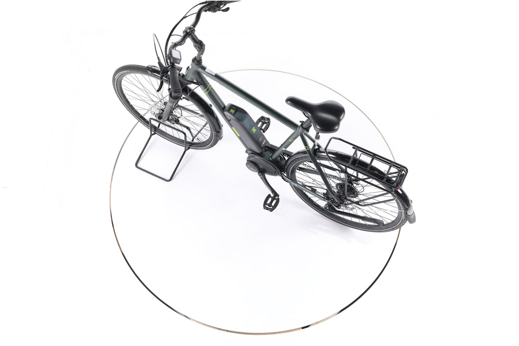 Triumph E-Bird Plus Trekking E-Bike - Image 20