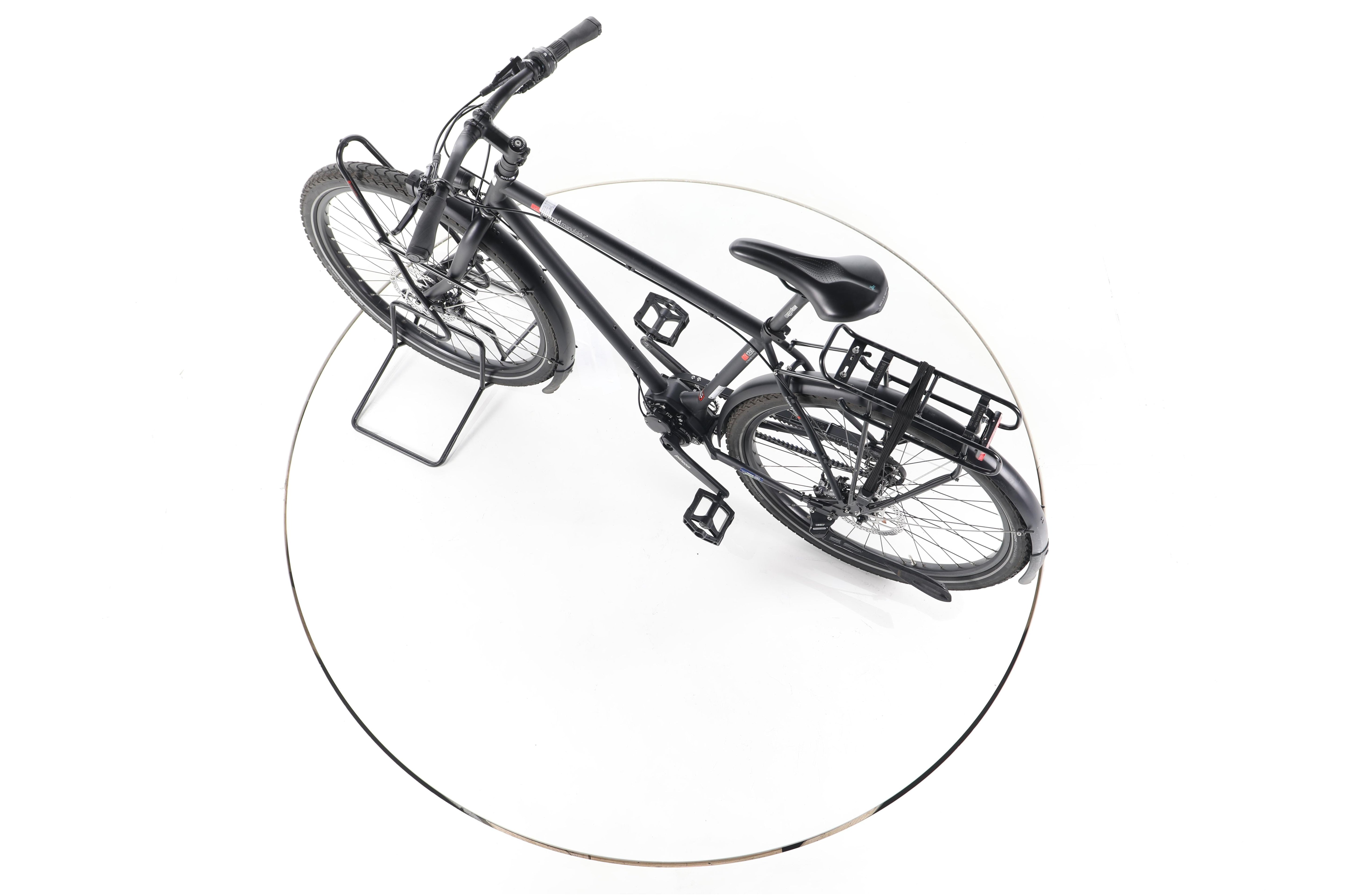 VSF Fahrradmanufaktur TX-1200 - Image 20