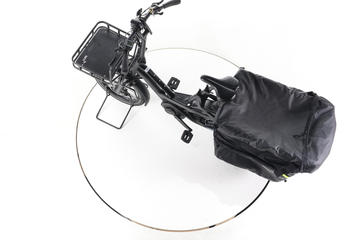 Tern GSD S10 E-Lastenrad - Image 20