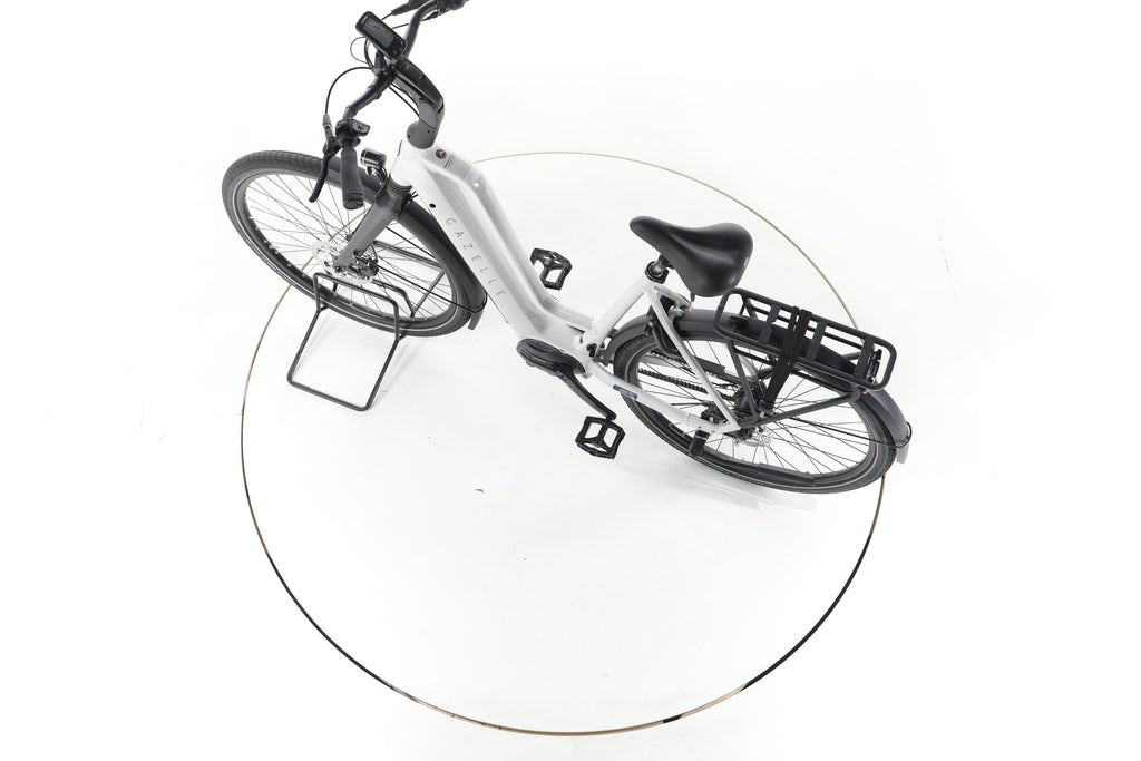 Gazelle Chamonix C5 HMS City E-Bike Tiefeinsteiger - Image 20