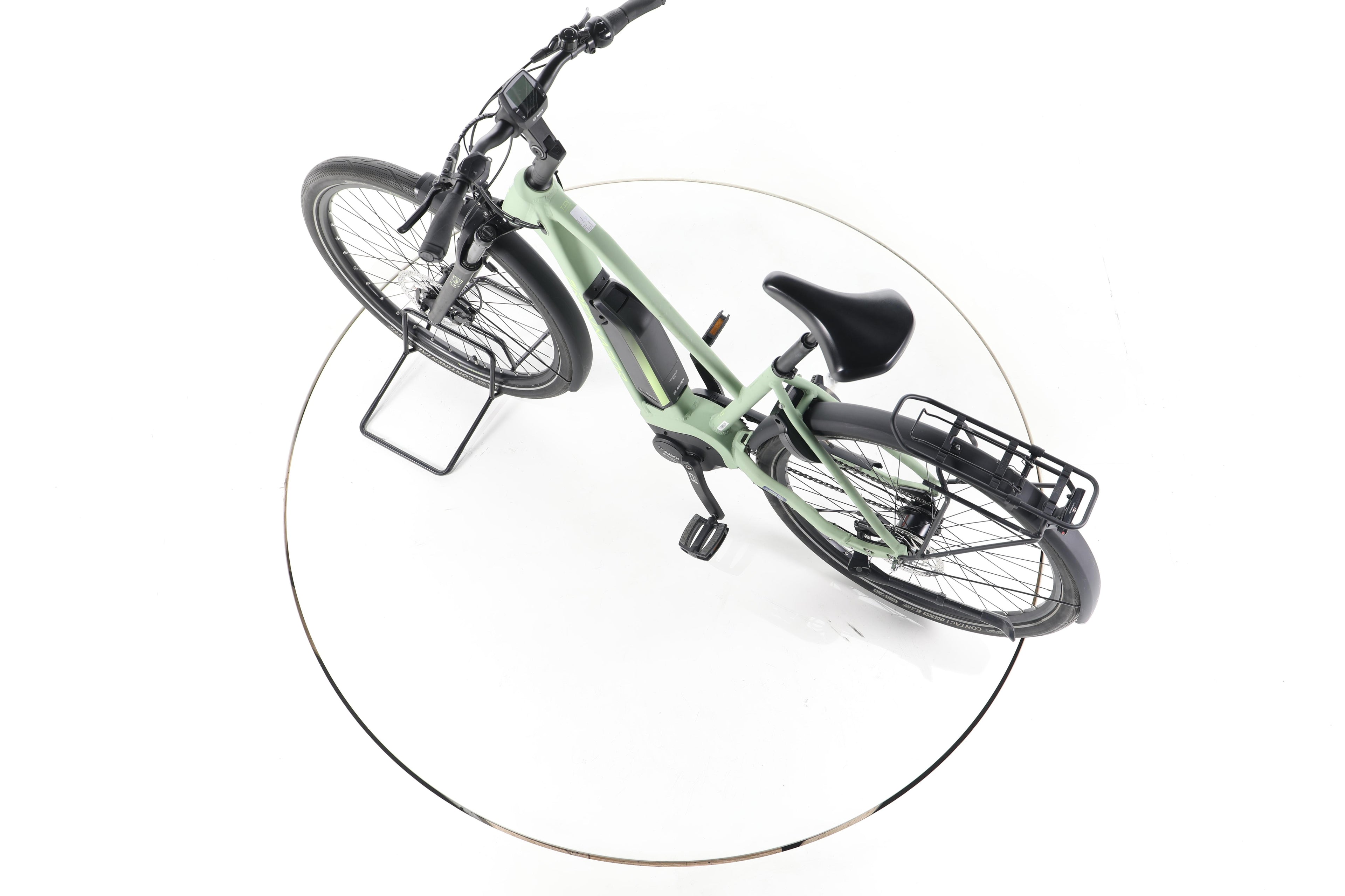 Brennabor T-32e City E-Bike - Image 20