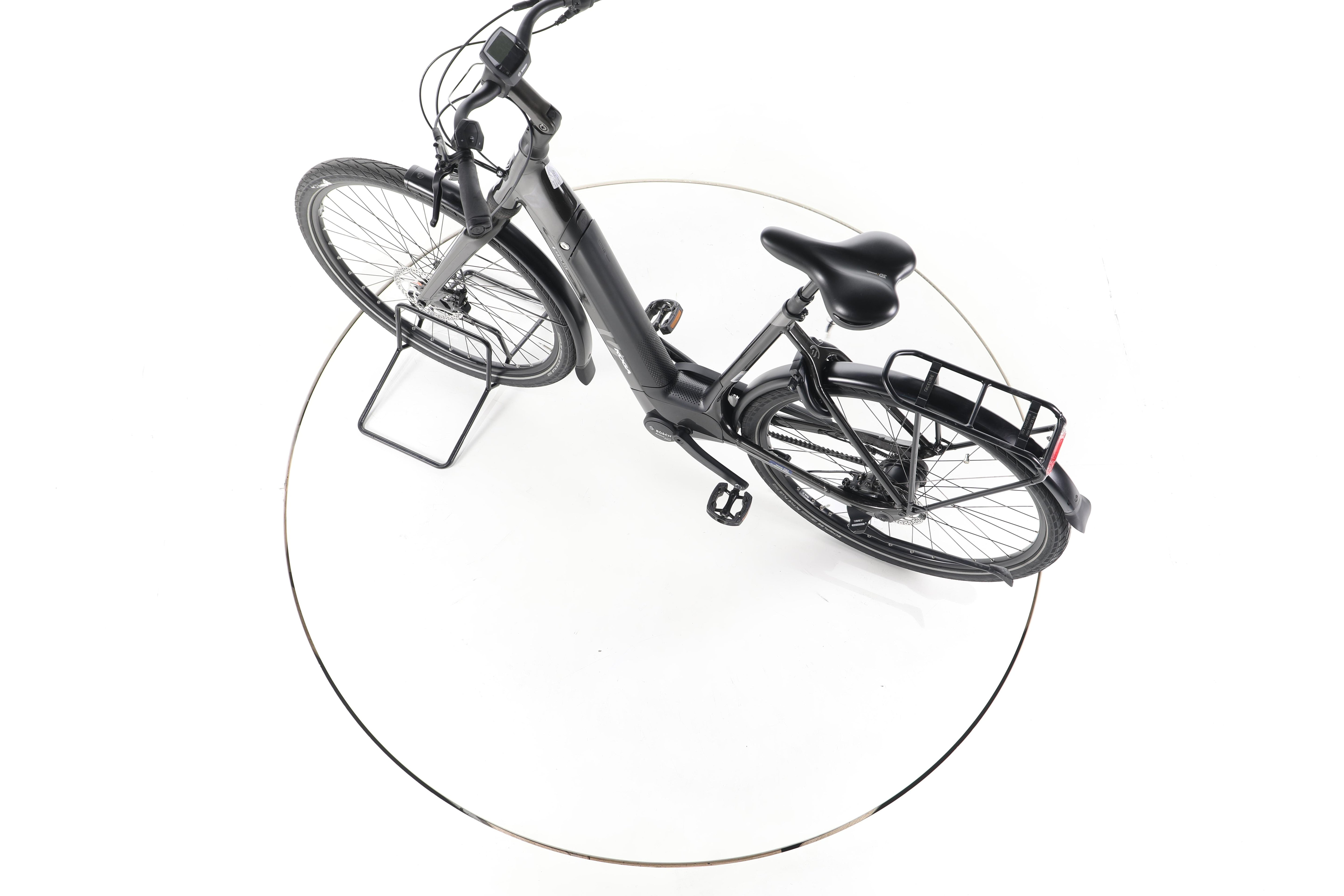 KOGA E‑Nova Evo Pt City E-Bike Tiefeinsteiger - Image 20