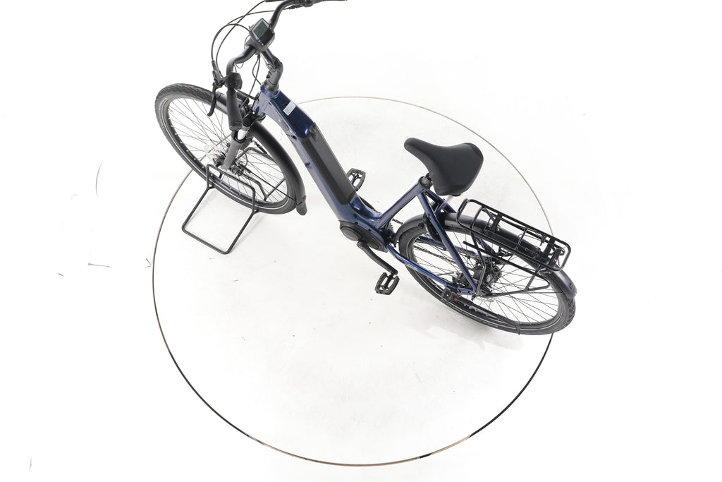 Velo de Ville AEB 890 City E-Bike Tiefeinsteiger - Image 20