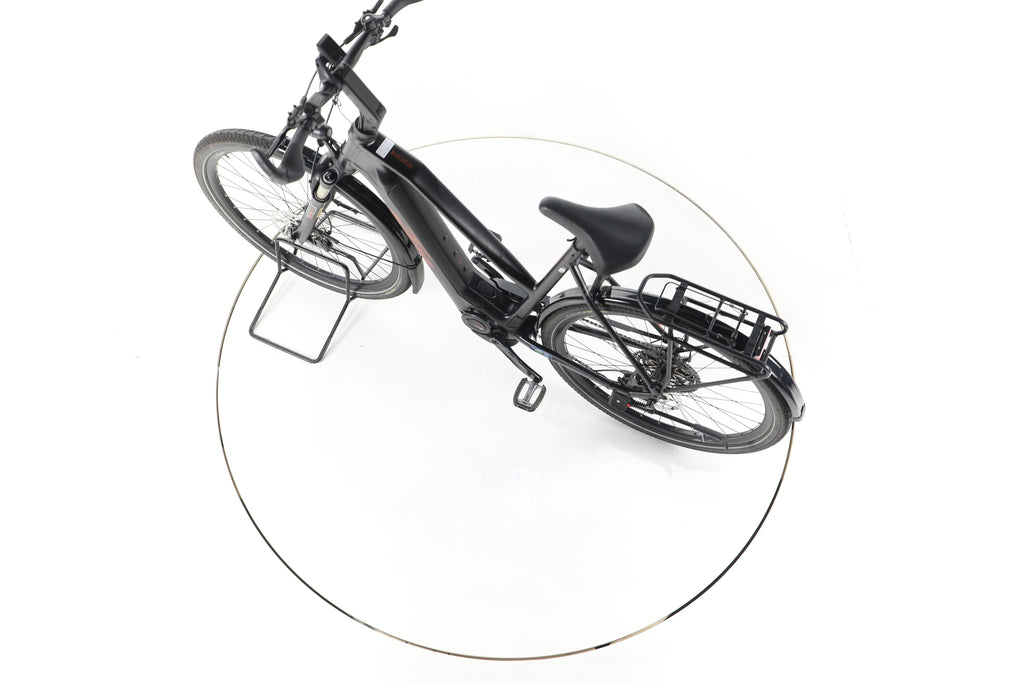 KTM Macina Ultimate XTS Trekking E-Bike - Image 20