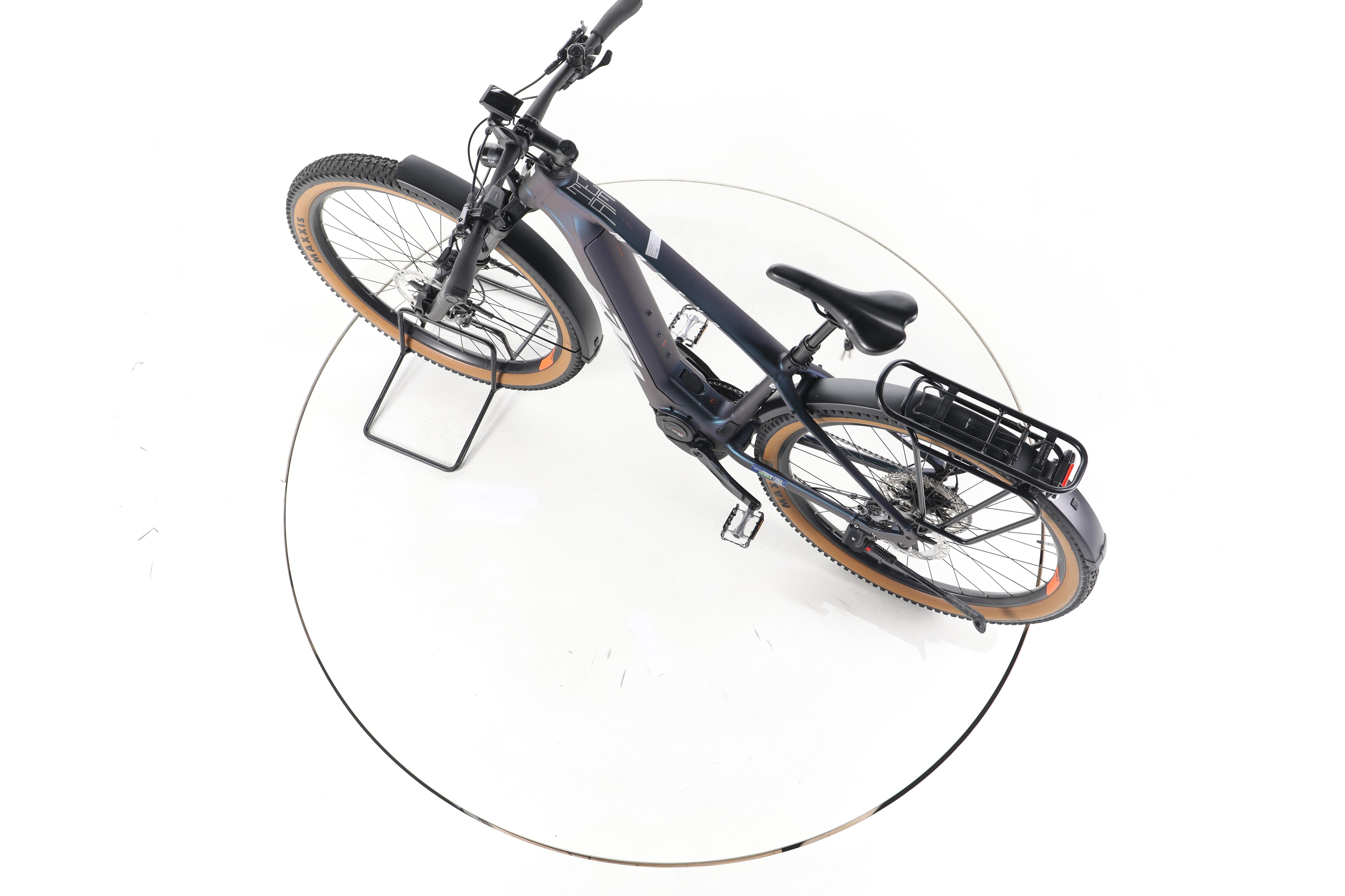 KTM Macina Team 791 Trekking E-Bike - Image 20