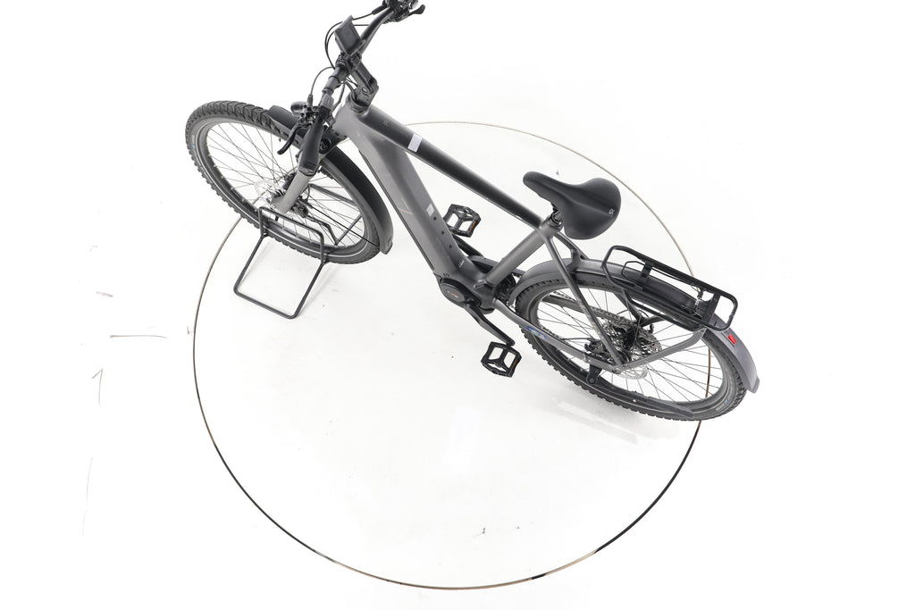 Cube Kathmandu Hybrid Pro Trekking E-Bike 2024 - Image 20