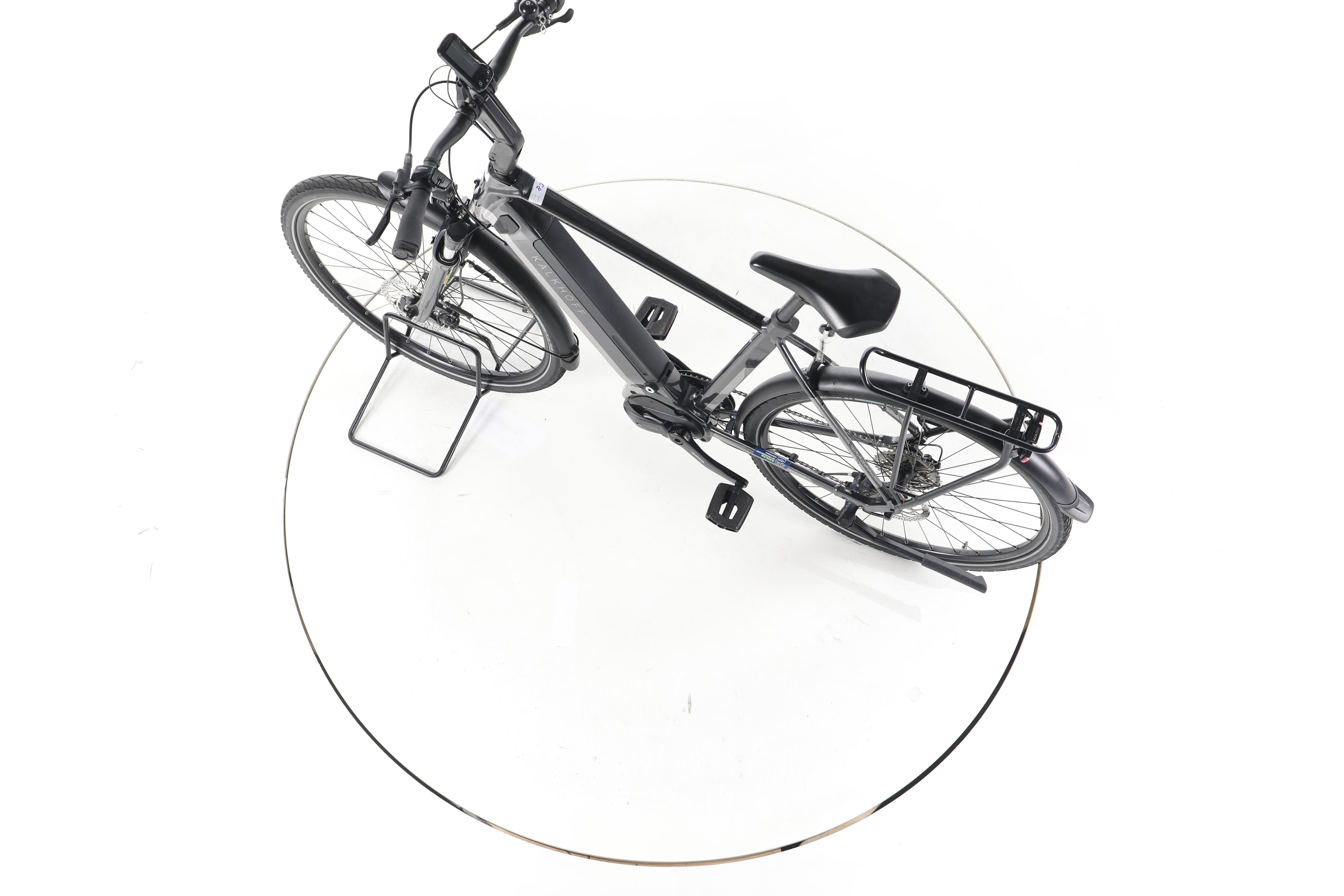 Kalkhoff Endeavour 5.S Move Trekking E-Bike - Image 20
