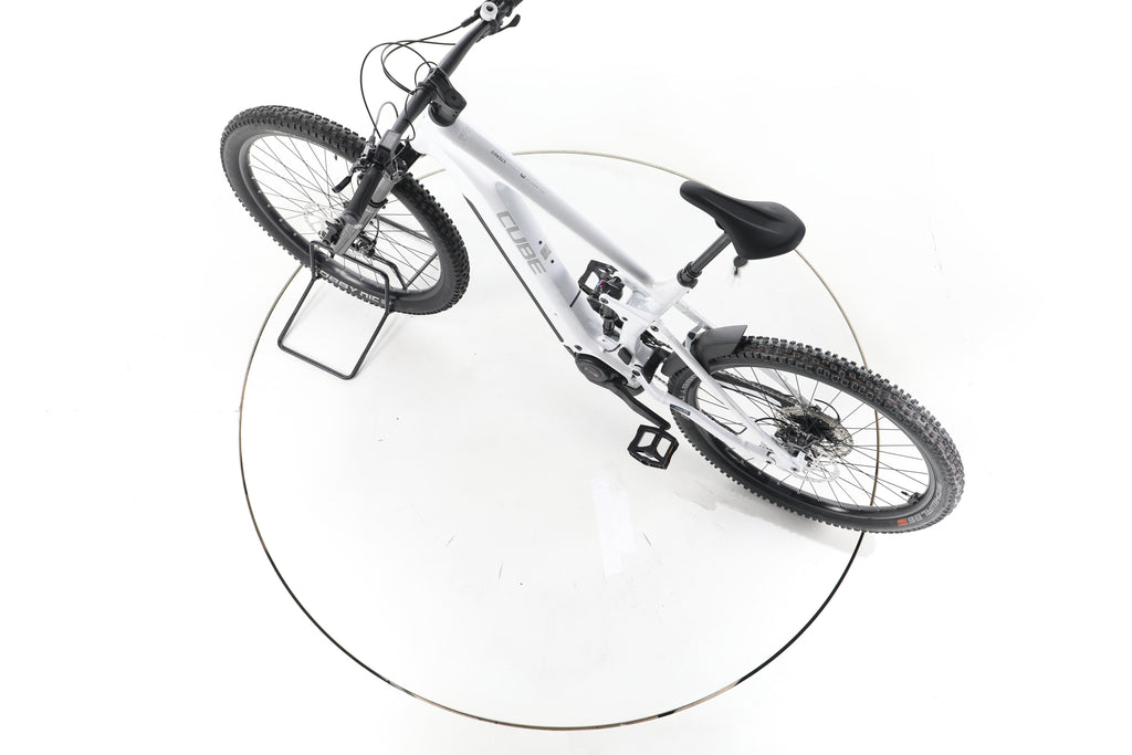 Cube Stereo Hybrid ONE44 EXC Fully E-Bike 2025 - Image 20