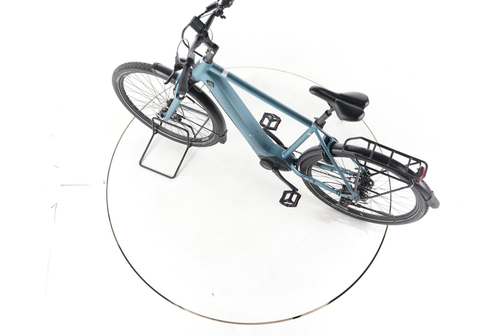 Pegasus Premio EVO 5R City E-Bike - Image 20