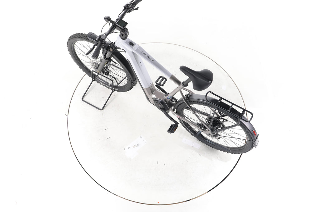 Focus PLANET² 6.8 Trekking E-Bike - Image 20