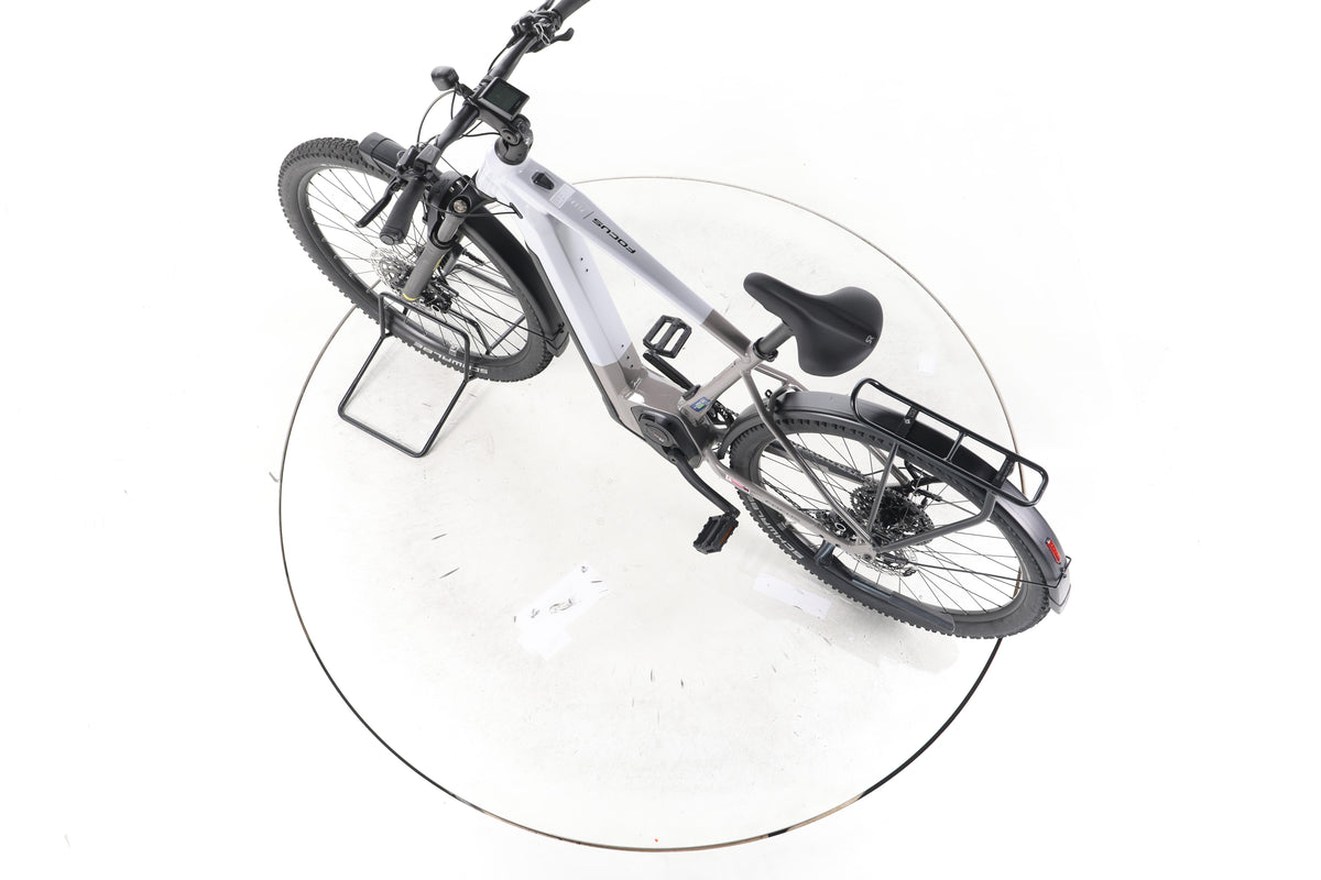 Focus PLANET² 6.8 Trekking E-Bike - Image 20