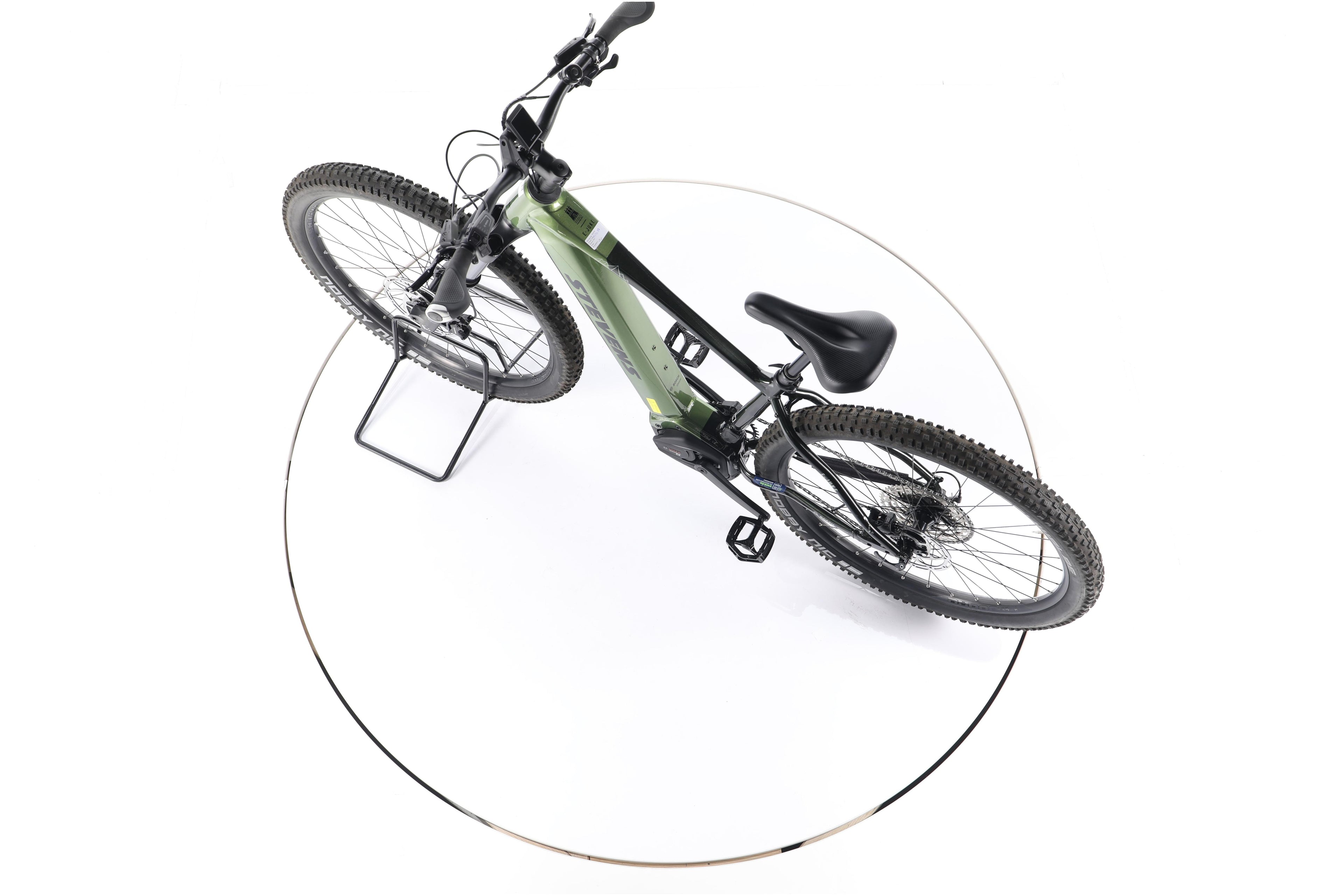 Stevens E-Juke E-Bike 2023 - Image 20