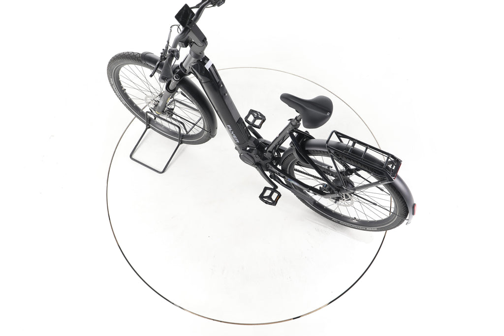 FLYER Upstreet 7.23 City E-Bike Tiefeinsteiger - Image 20