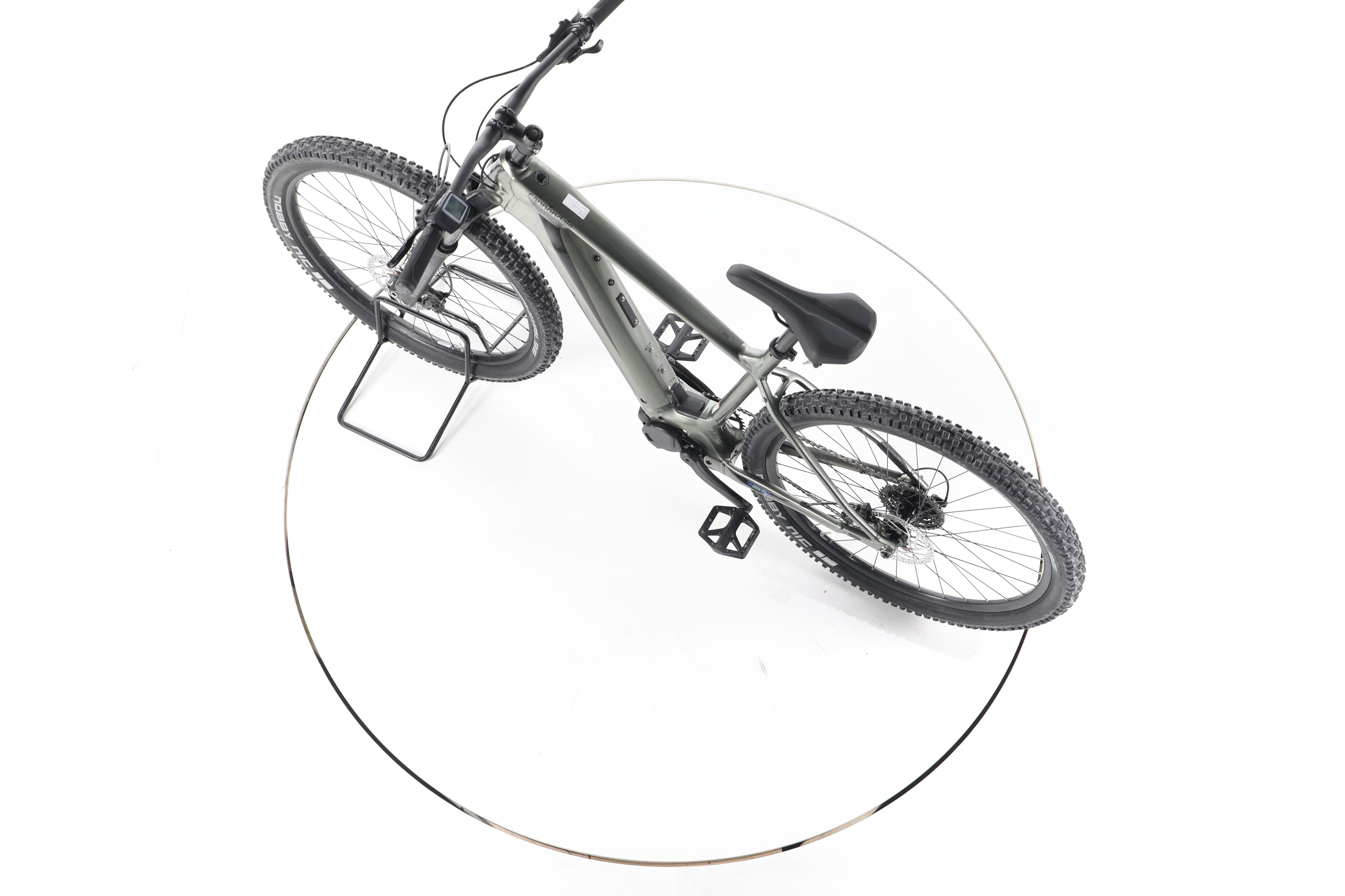 Cannondale Trail Neo 2 E-Bike - Image 20