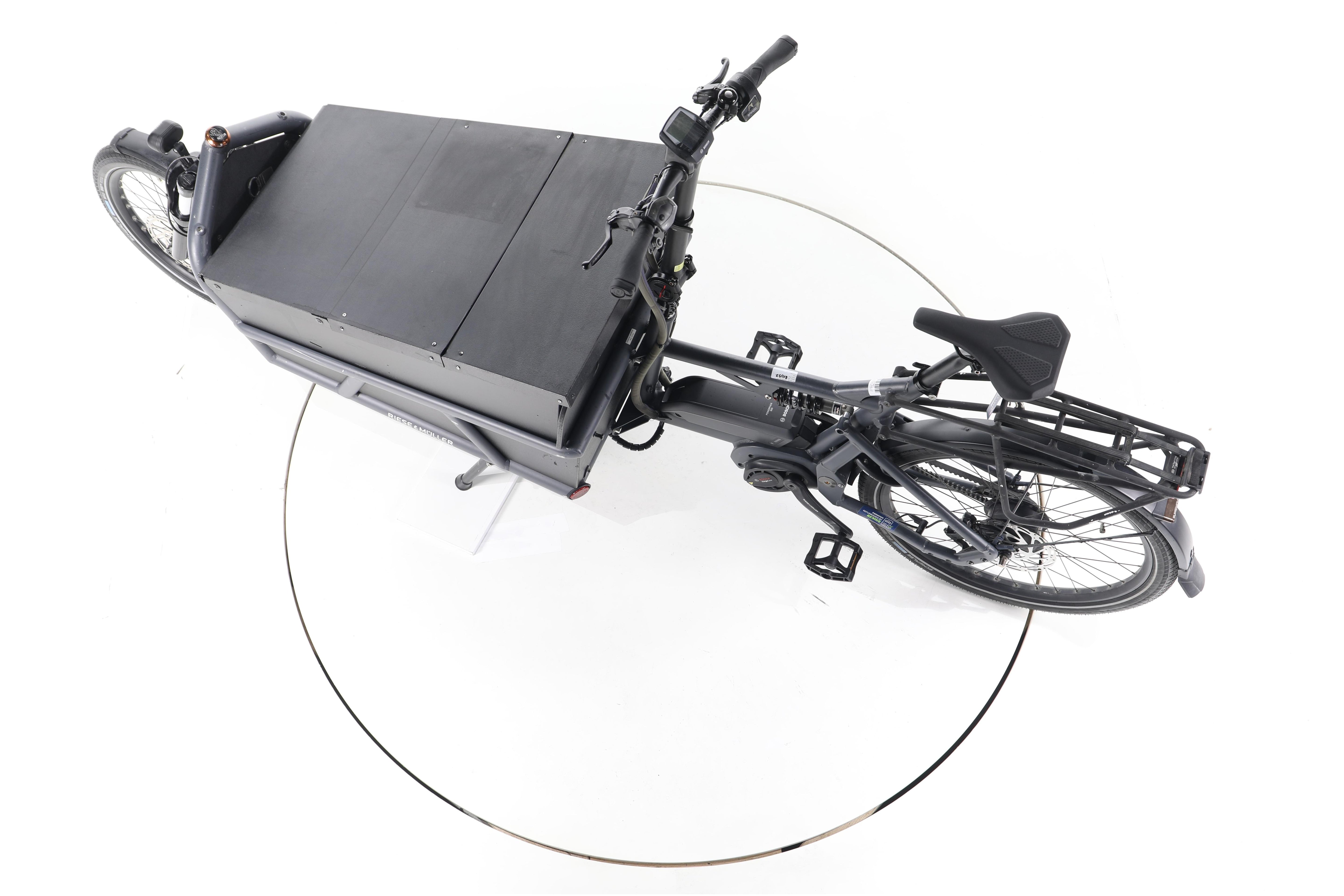 Riese & Müller Load 75 vario - Image 20