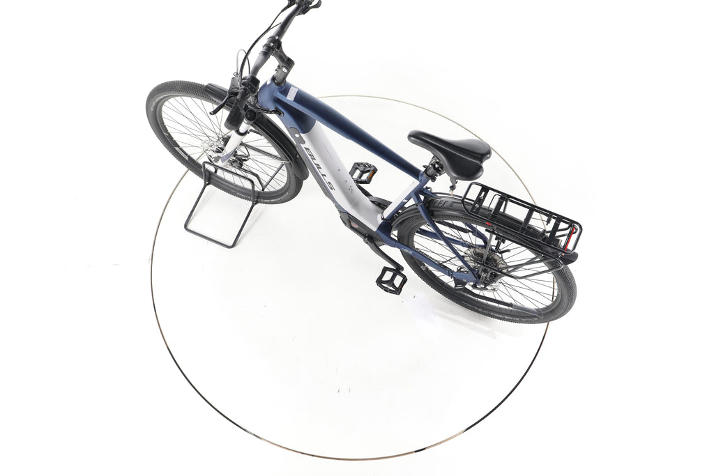 Bulls Lacuba EVO Cross Trekking E-Bike - Image 20