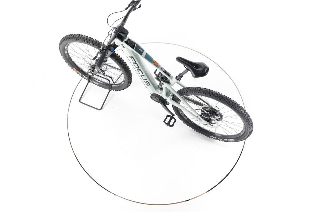 Focus Jam² 6.9 Fully E-Bike - Image 20