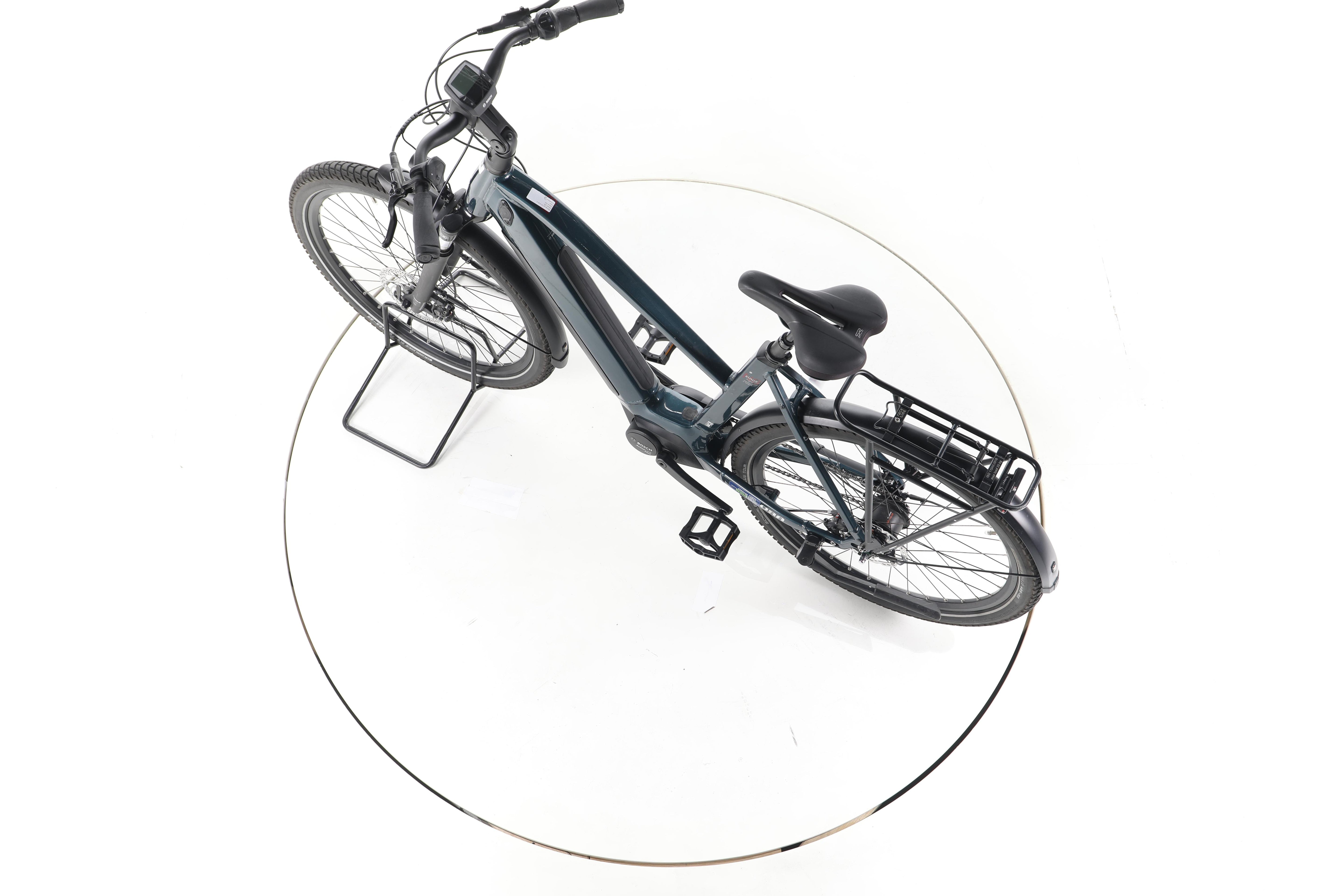 Winora Sinus N 8 City E-Bike - Image 20