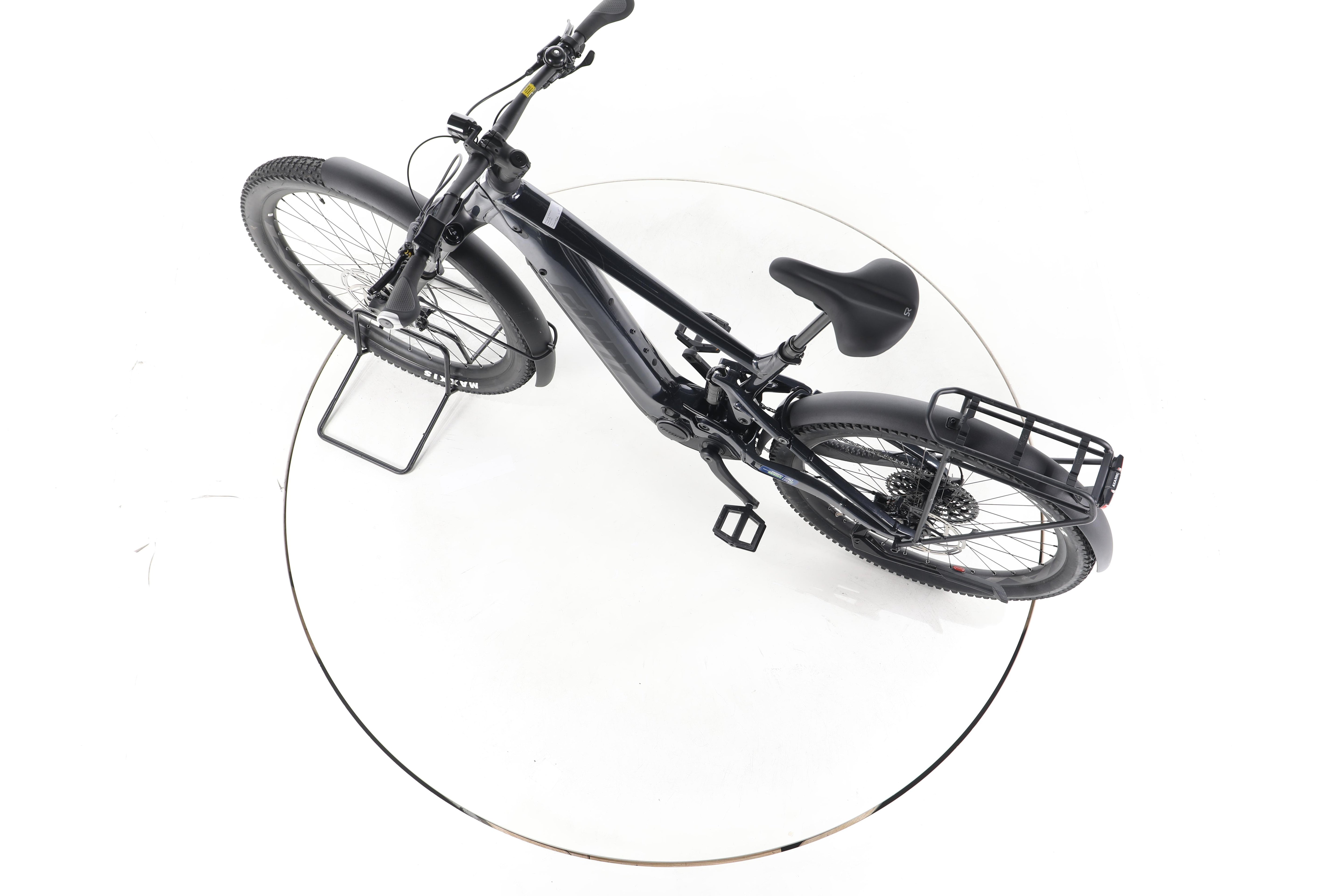 Giant Stance E+ Pro EX SUV E-Bike - Image 20