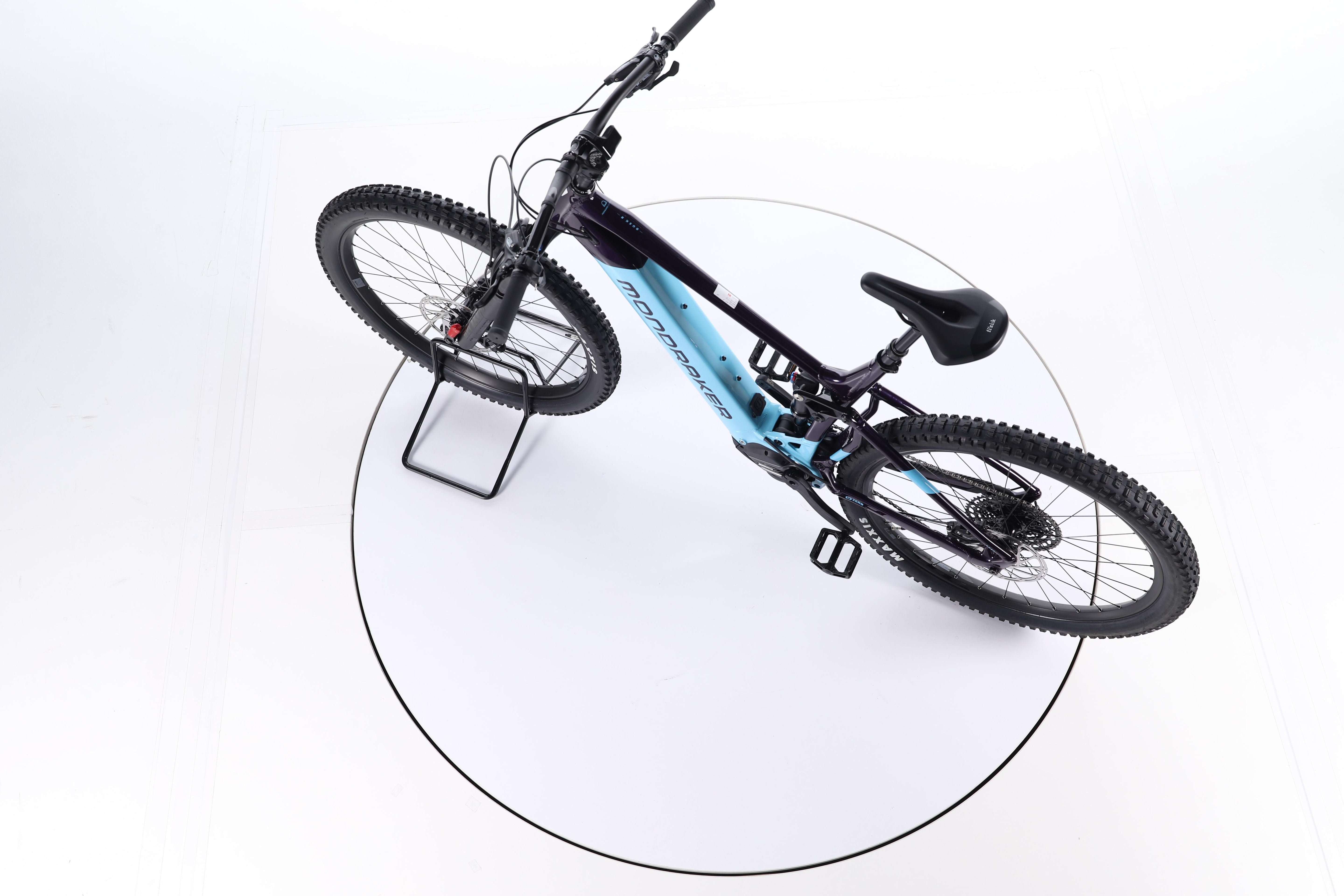 Mondraker DUSK R Fully E-Bike - Image 20