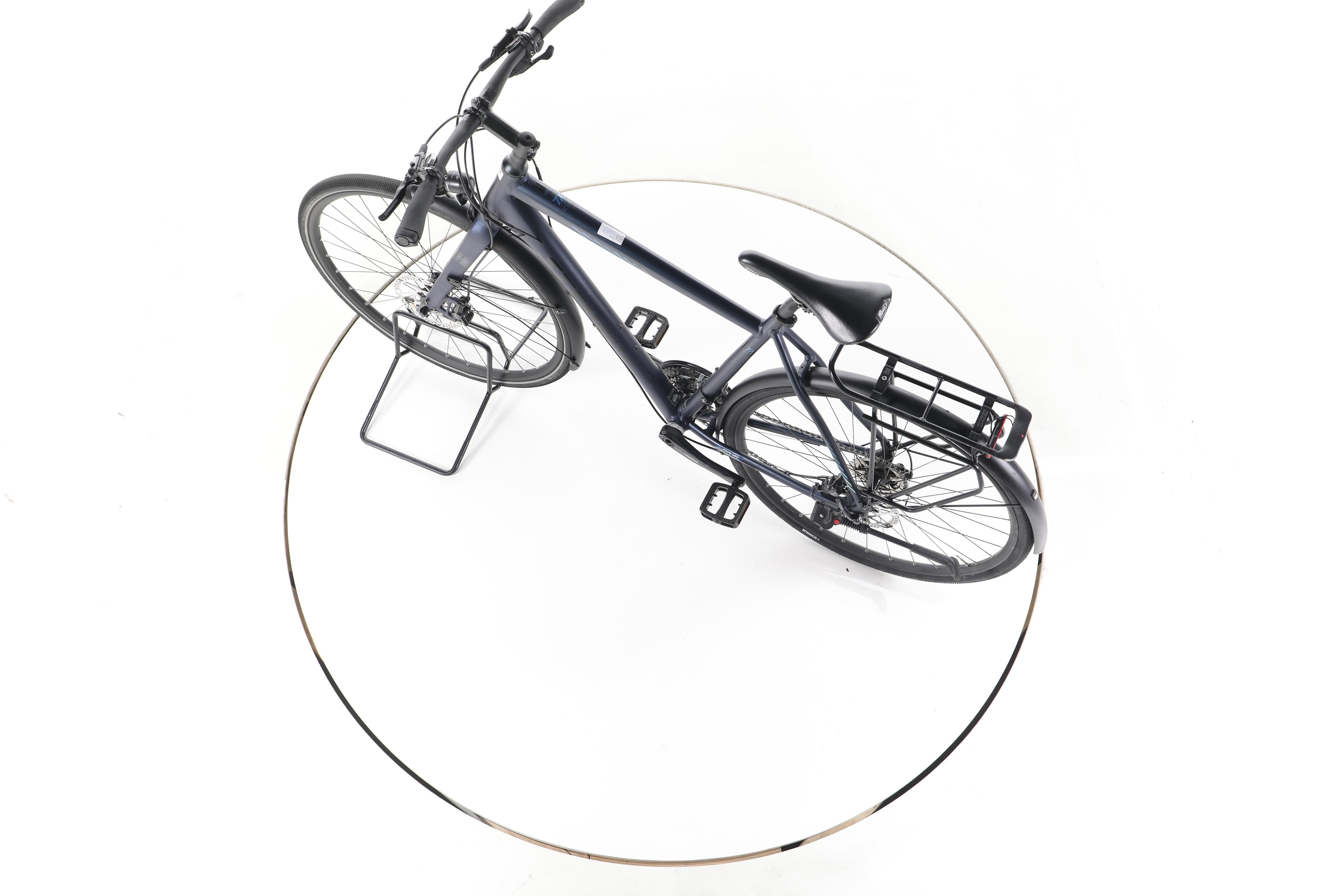 Stevens 7X Lite Tour HT Fahrrad City & Trekking - Image 20