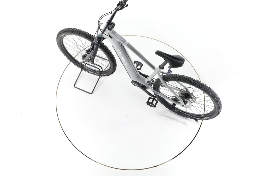Haibike AllTrack 7 E-Bike - Image 20