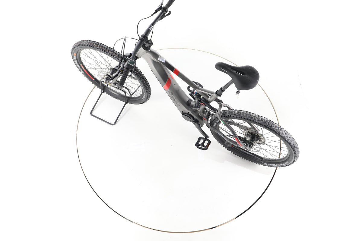 Malaguti Civetta FS 6.0 E-Bike Fully - Image 20