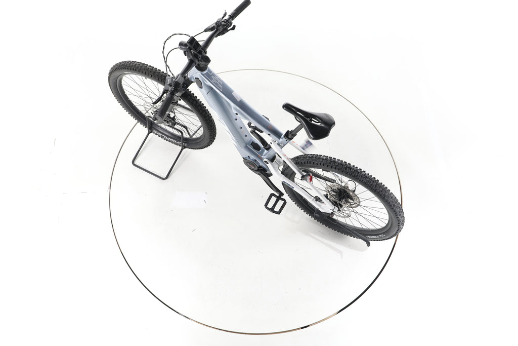KTM Macina Lycan 771 Fully E-Bike - Image 20