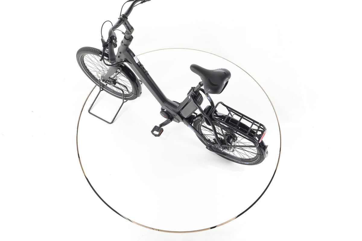 Hercules Futura Compact R5 Kompakt E-Bike Tiefeinsteiger 2024 - Image 20