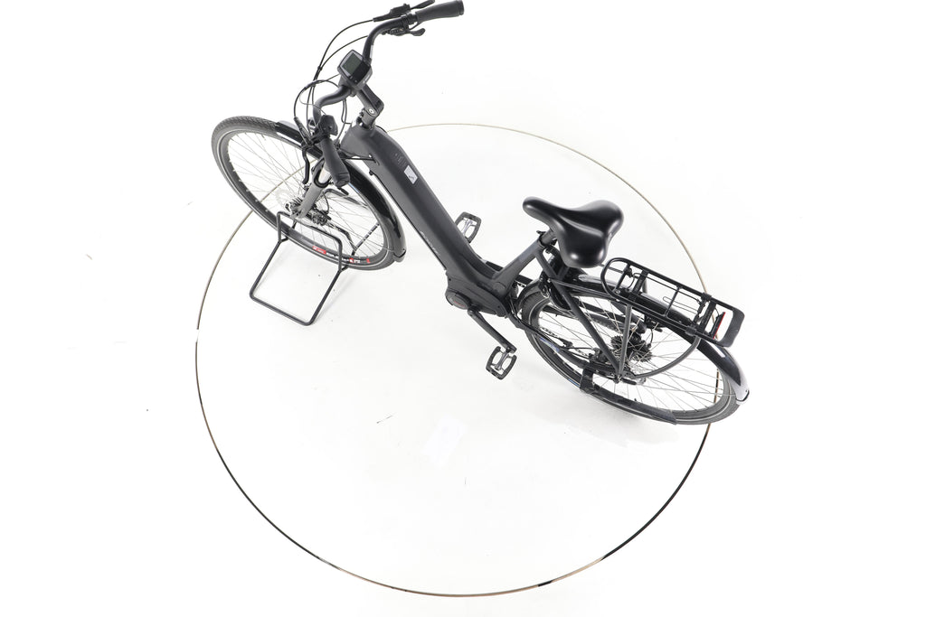 Bicycles Porto E-900 LTD Trekking E-Bike Tiefeinsteiger - Image 20