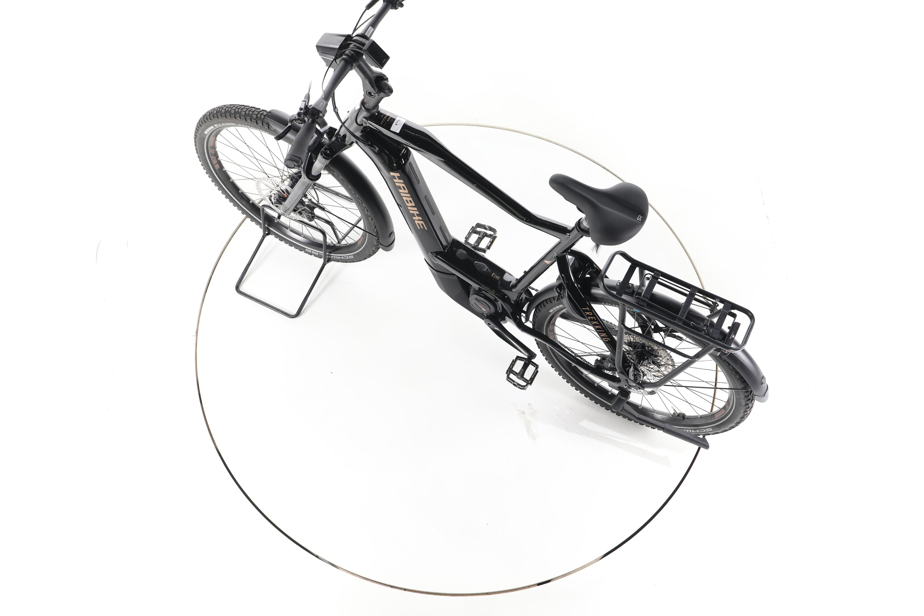 Haibike Trekking 11 Trekking E-Bike 2024 - Image 20