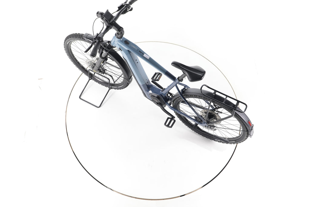 Focus Planet² 6.9 Trekking E-Bike - Image 20