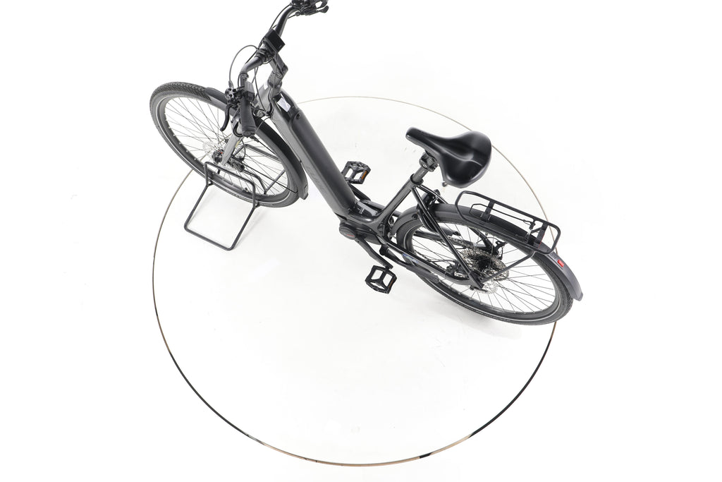 Cube Supreme Sport Hybrid EXC Trekking E-Bike Tiefeinsteiger - Image 20