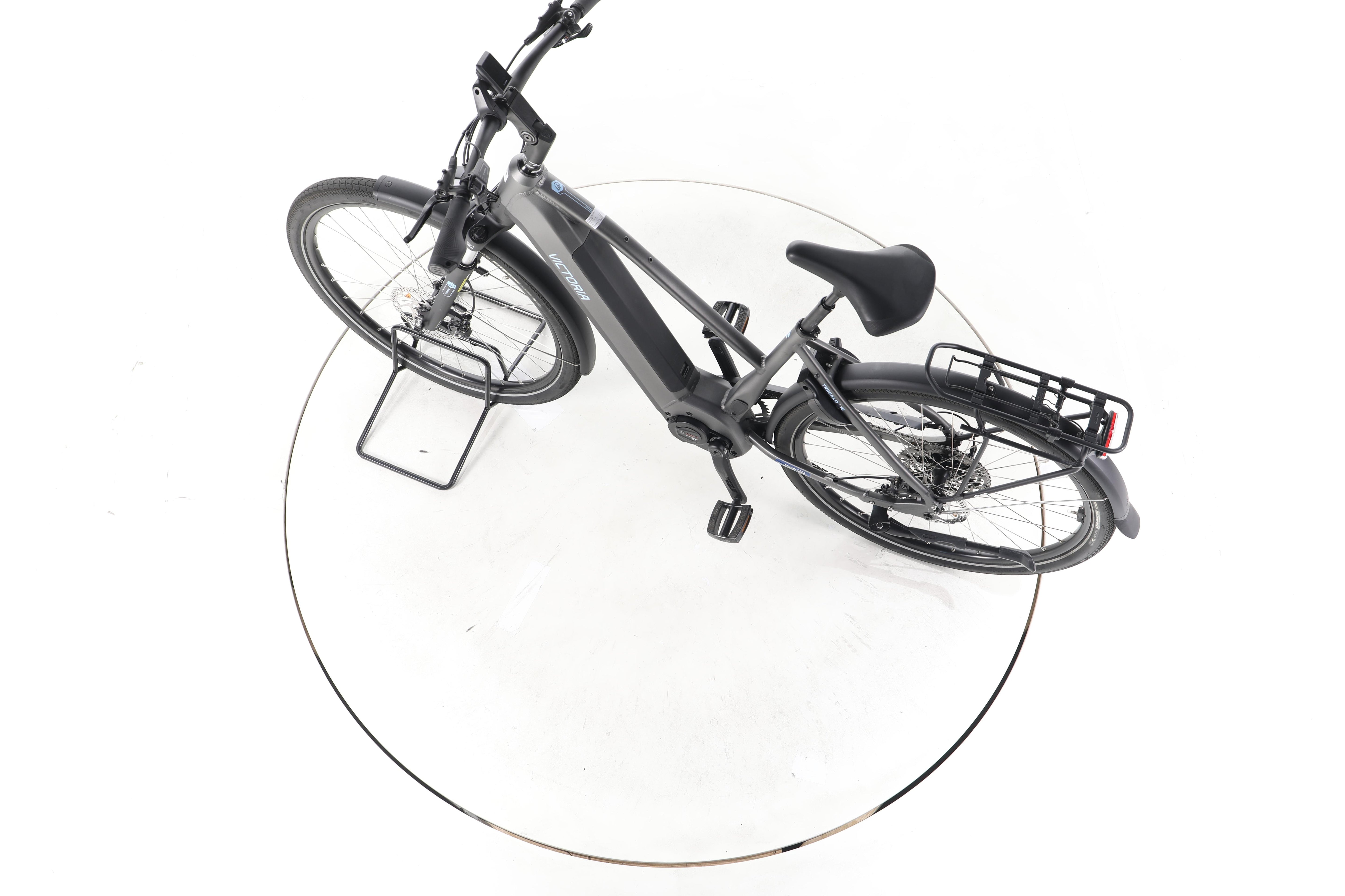 Victoria Tresalo 16 City E-Bike 2024 - Image 20