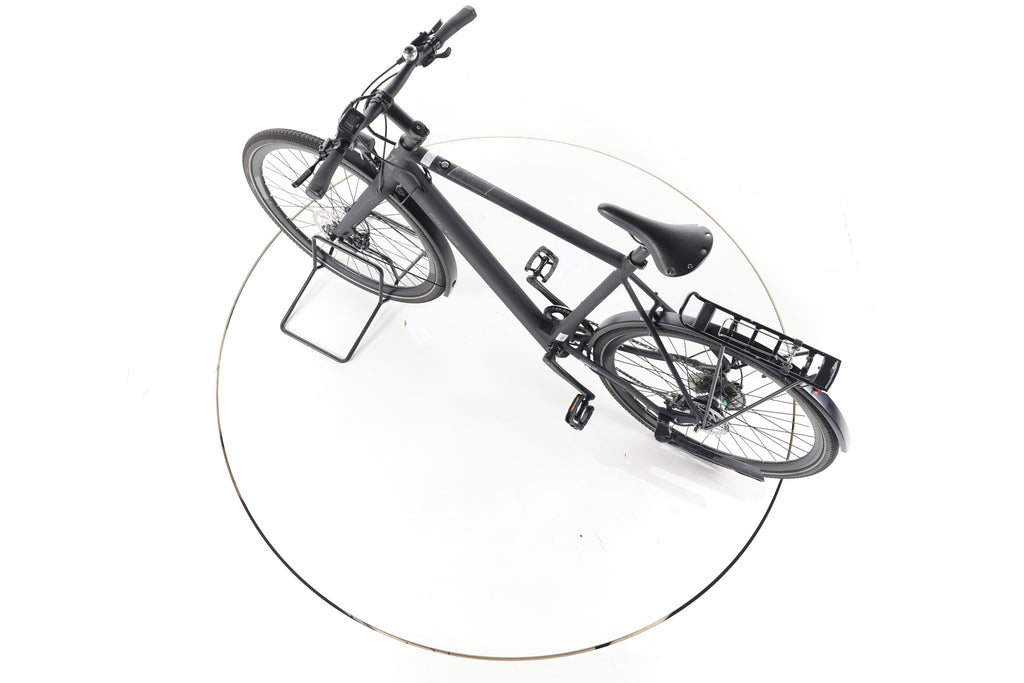 FALTER E 9.0 Trekking E-Bike - Image 20