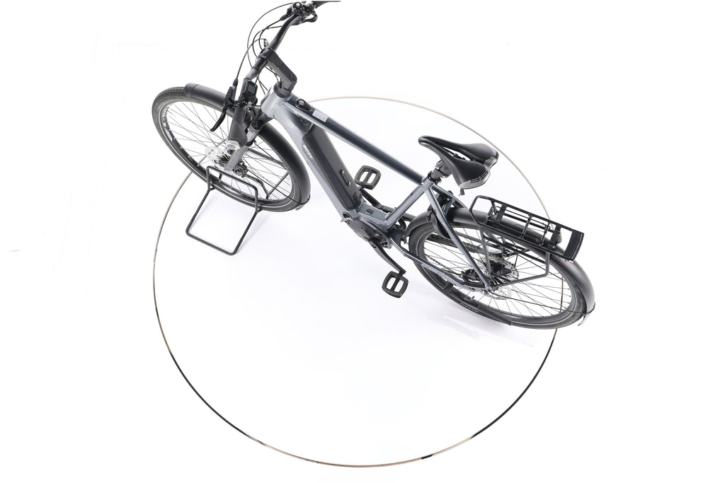 BESV TR1.2 Trekking E-Bike - Image 20