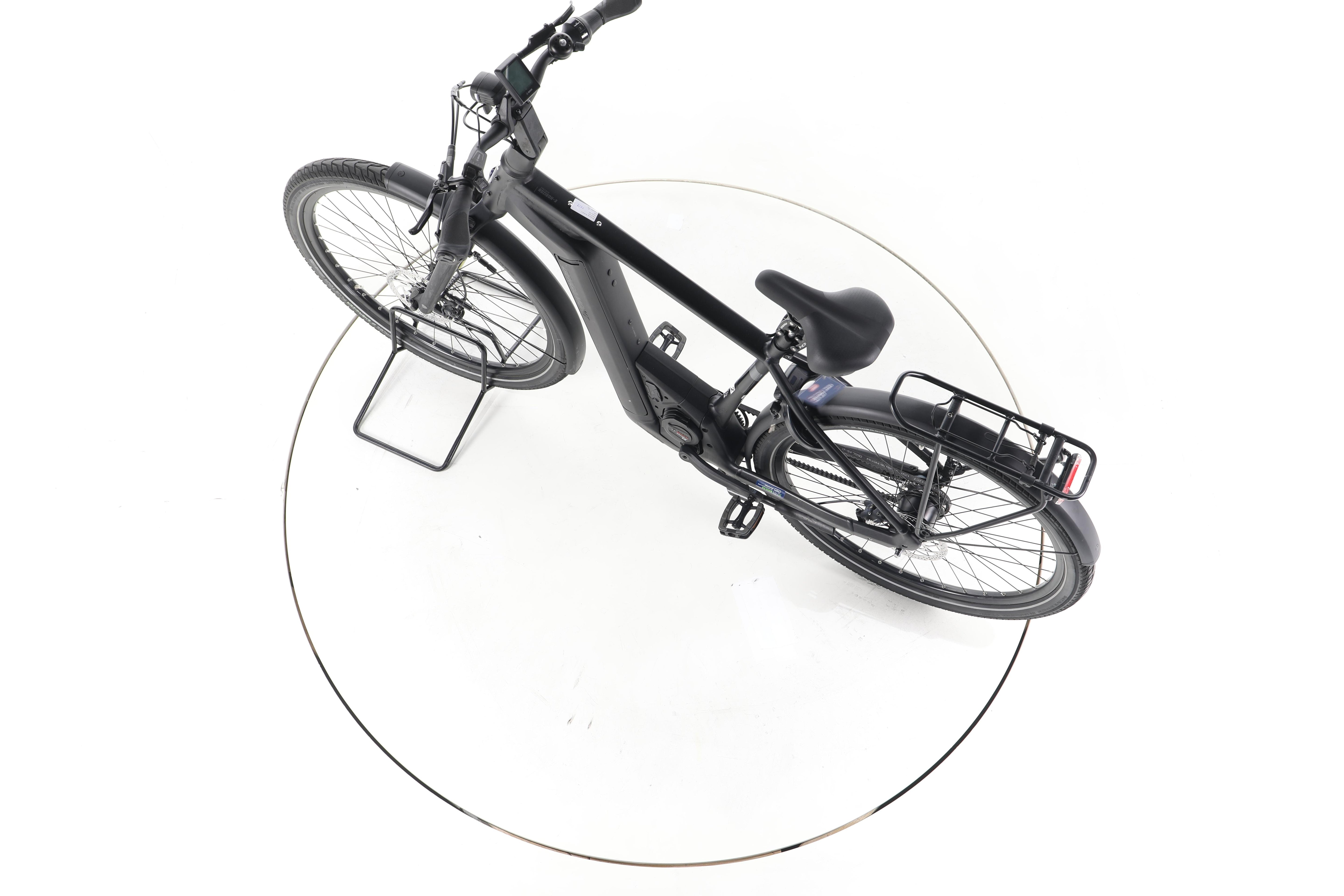 Bergamont E-Horizon City E-Bike - Image 20