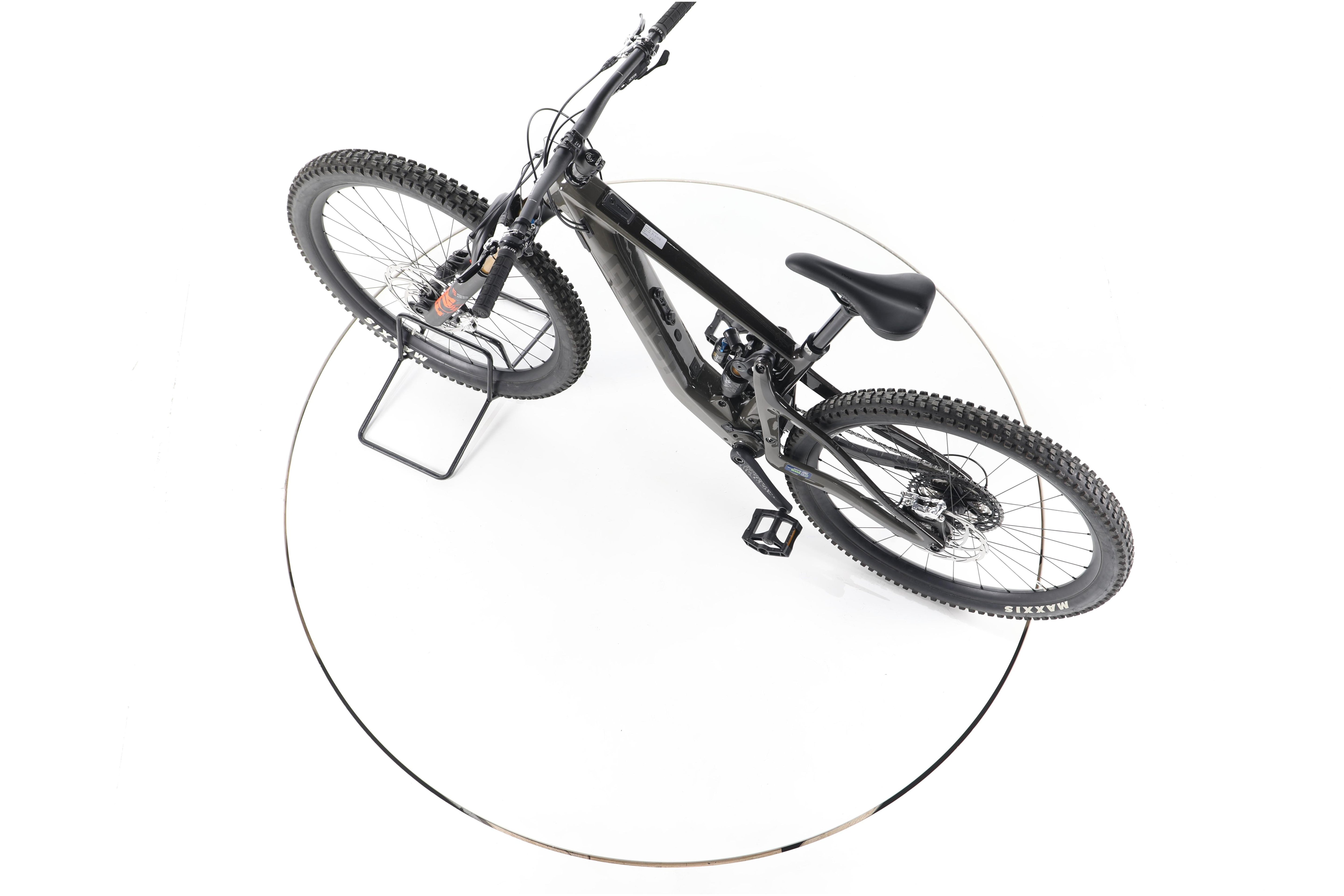 Ghost PATH RIOT FULL PARTY E-Bike Fully Carbon 2024 - Image 20