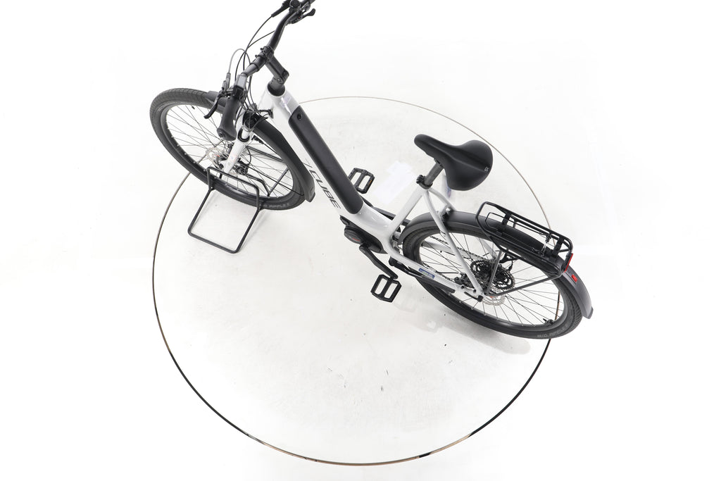 Cube Touring Hybrid ONE Trekking E-Bike Tiefeinsteiger 2025 - Image 20