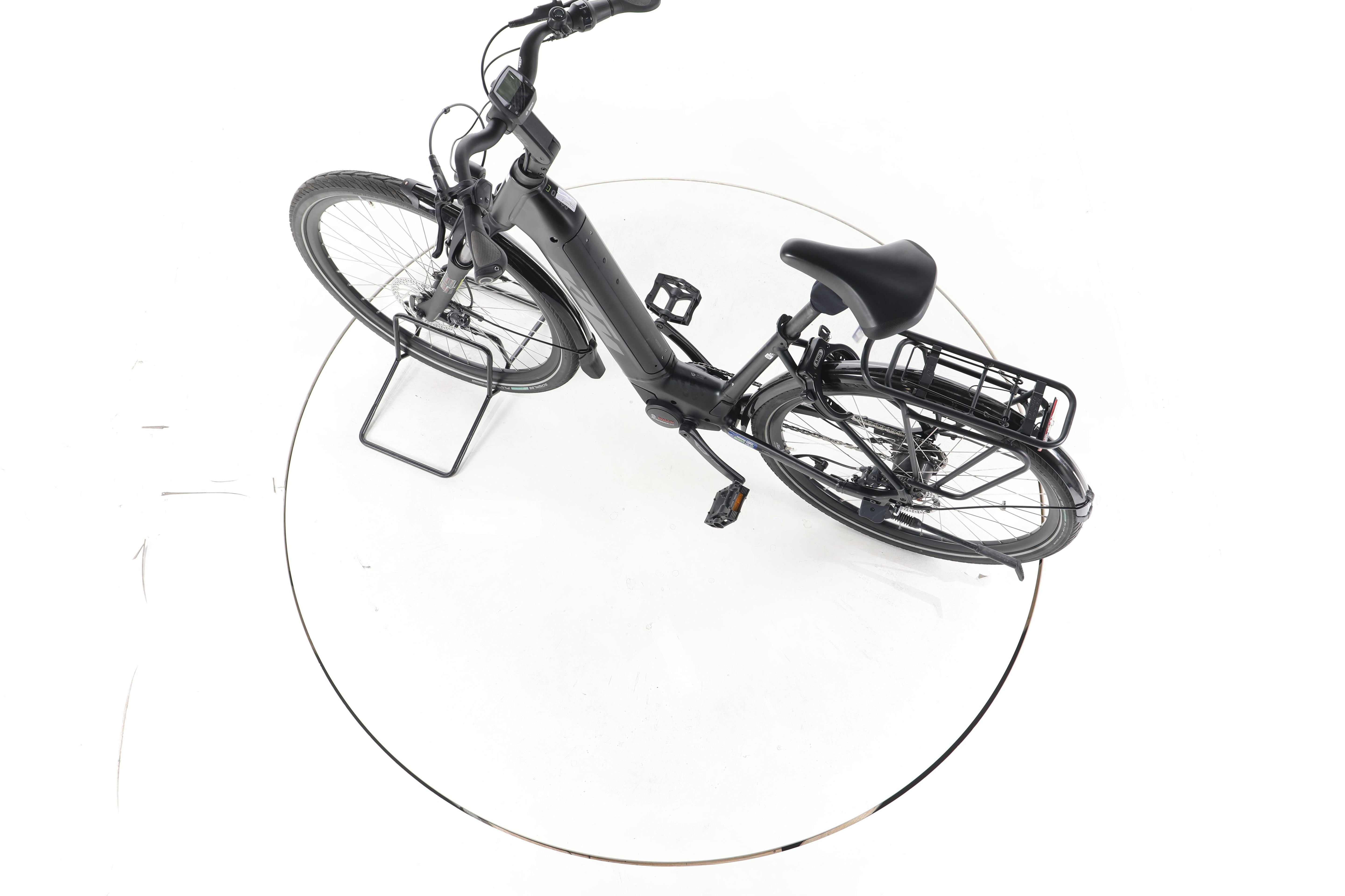 KTM Cento 5 Trekking E-Bike Tiefeinsteiger - Image 20