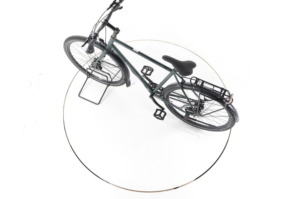 Böttcher Dakkar Fahrrad City & Trekking - Image 20