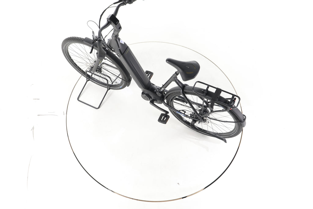 Giant DailyTour E+ 2 RT City E-Bike Tiefeinsteiger - Image 20