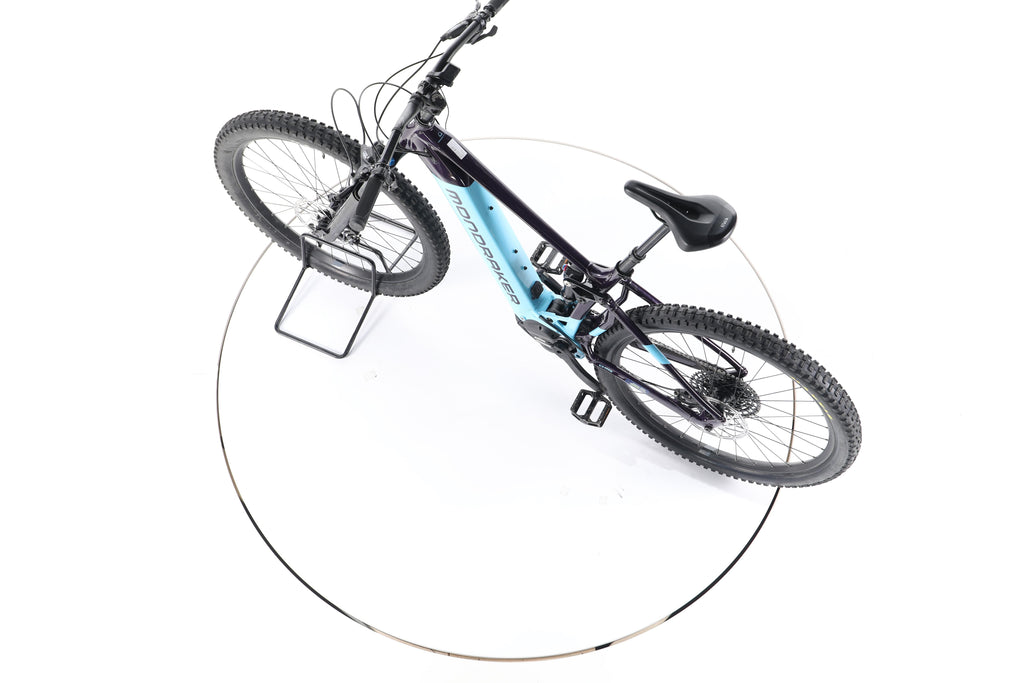 Mondraker DUSK R E-Bike Fully - Image 20