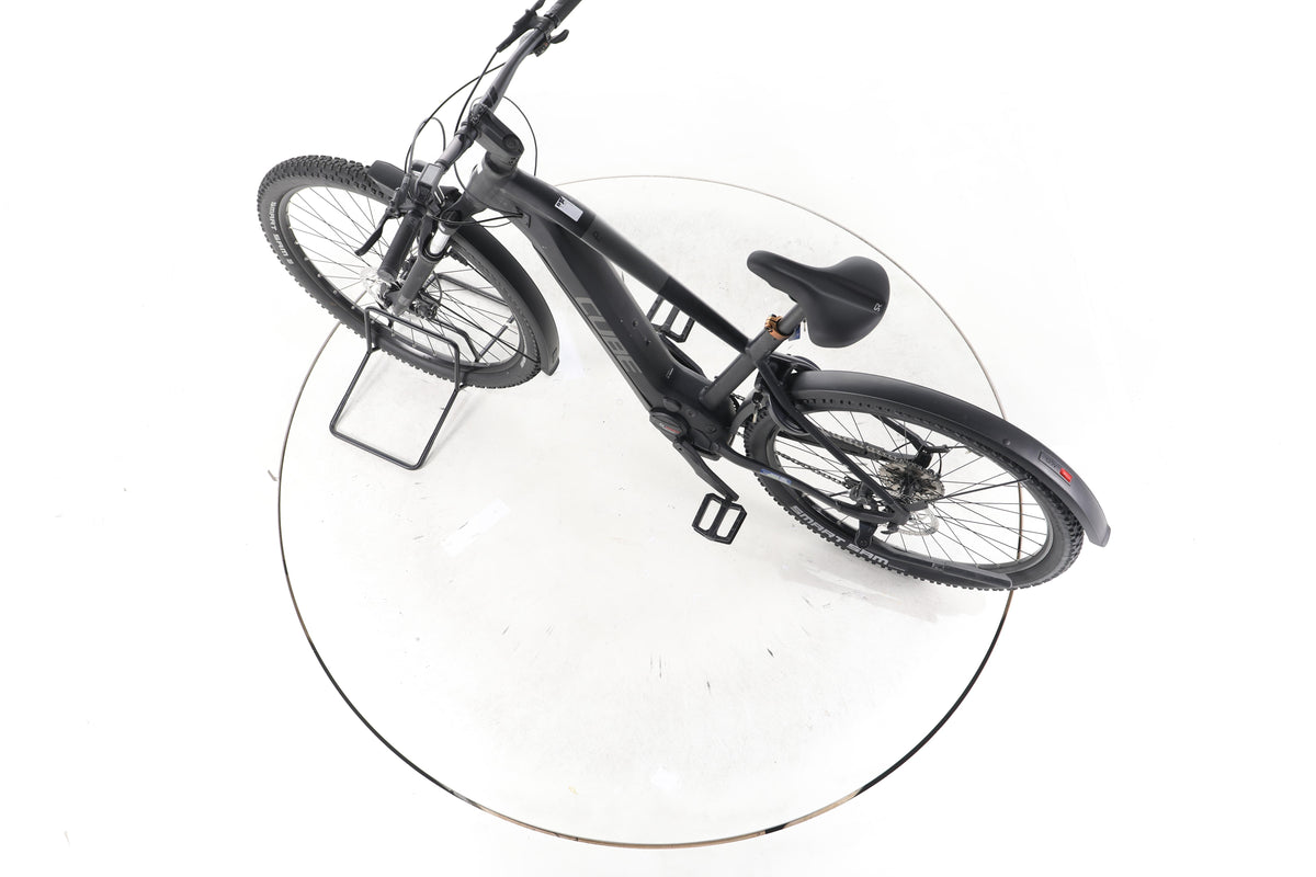 Cube Reaction Hybrid Performance Allroad Trekking E-Bike - Image 20