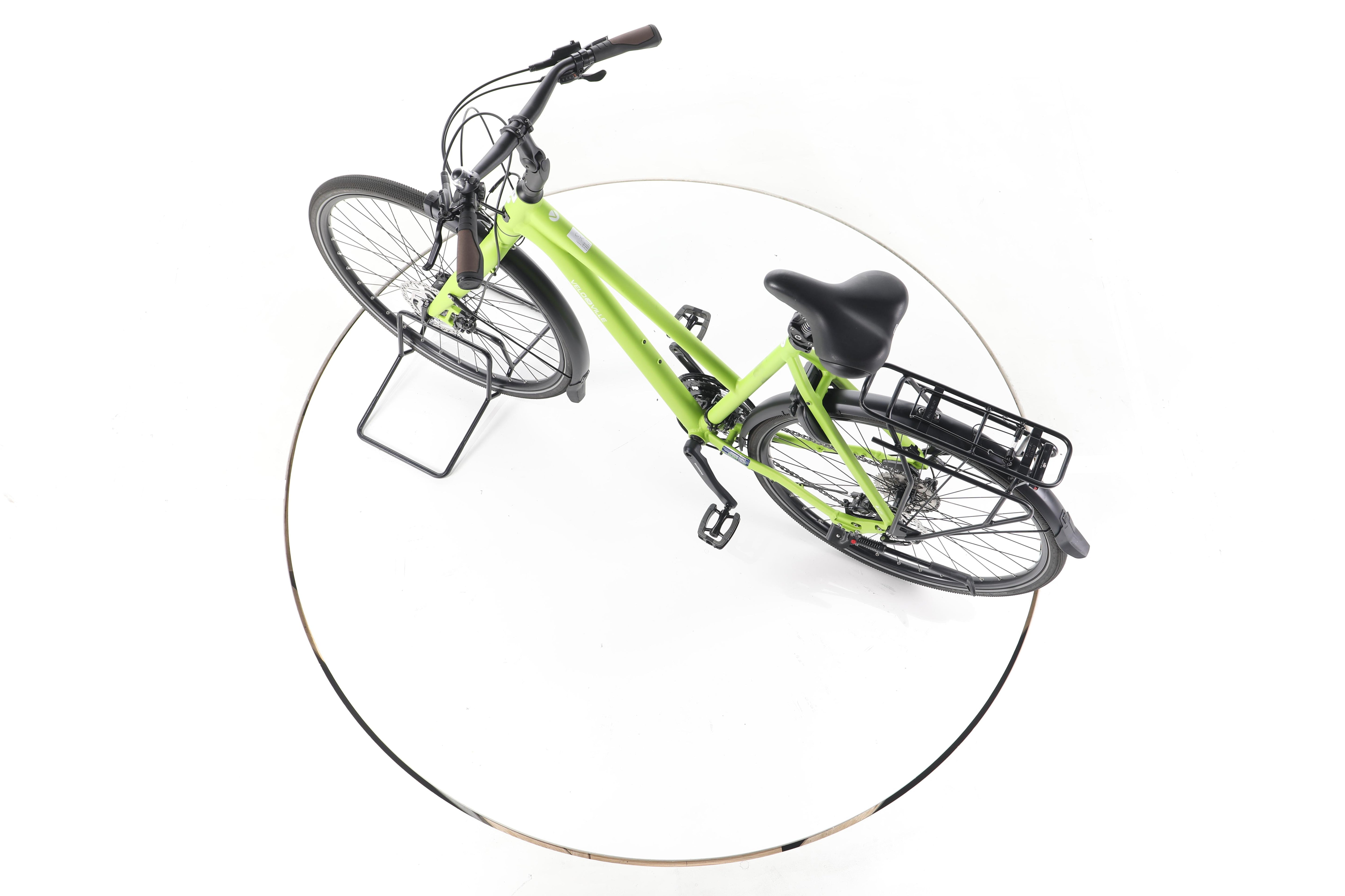 Velo de Ville A 400 Fahrrad City & Trekking - Image 20