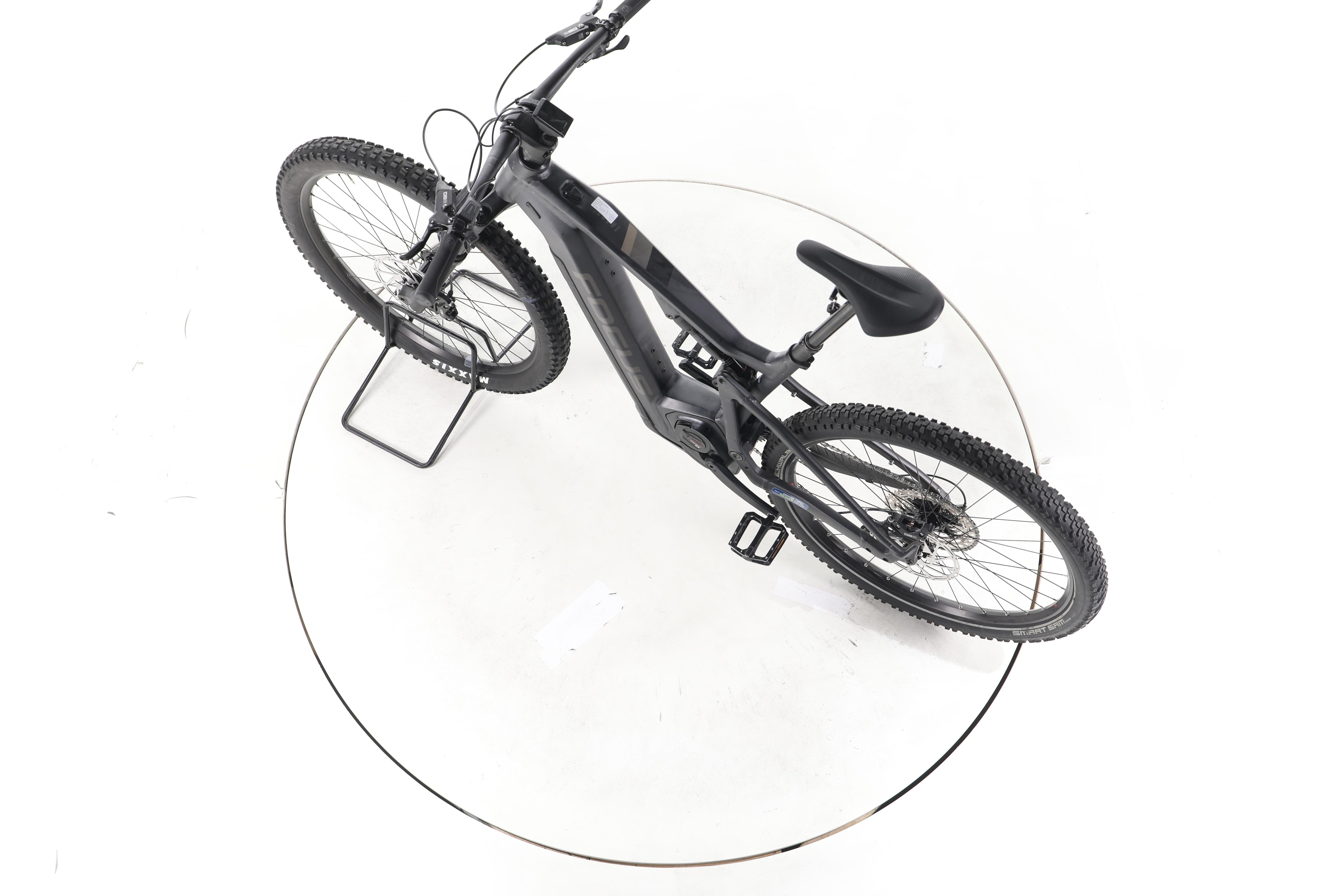 Focus Thron² 6.8 E-Bike Fully - Image 20